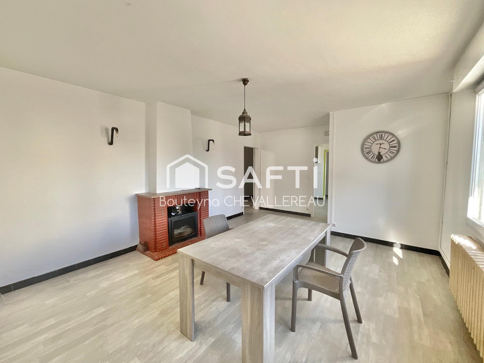 Maison à vendre, 146m², Lesparre-Médoc