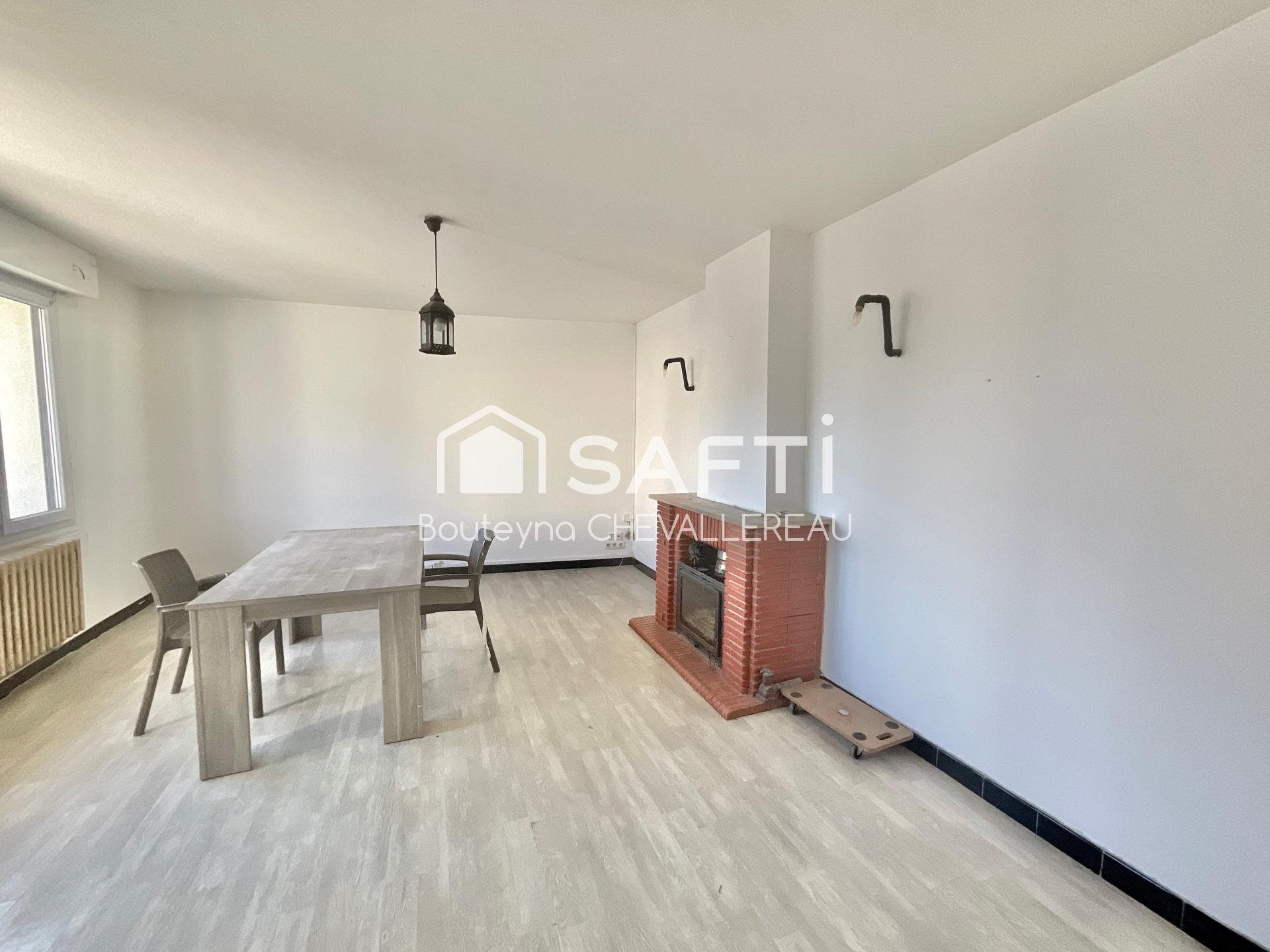 Maison à vendre, 146m², Lesparre-Médoc