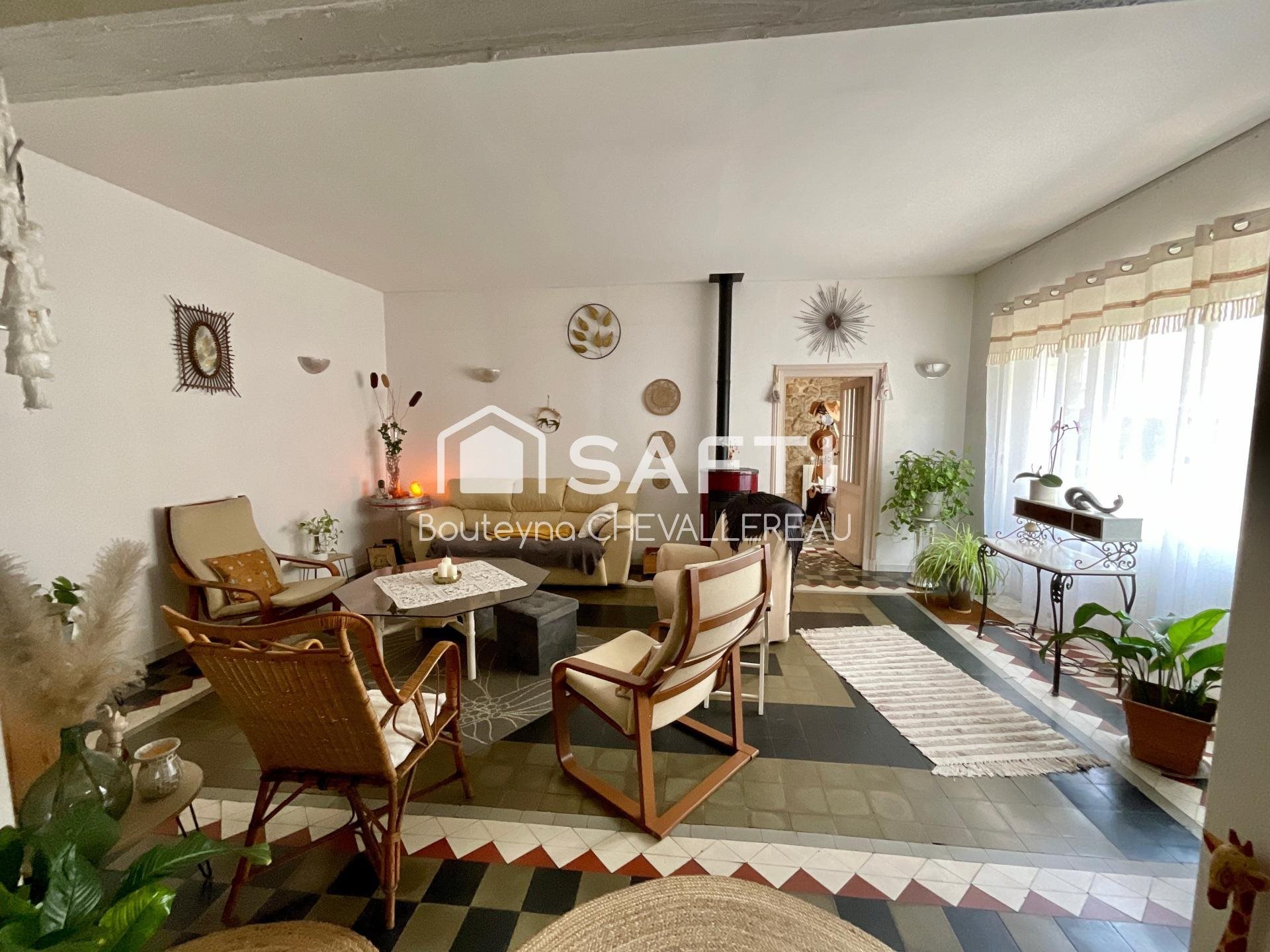 Maison à vendre, 200m², Cissac-Médoc