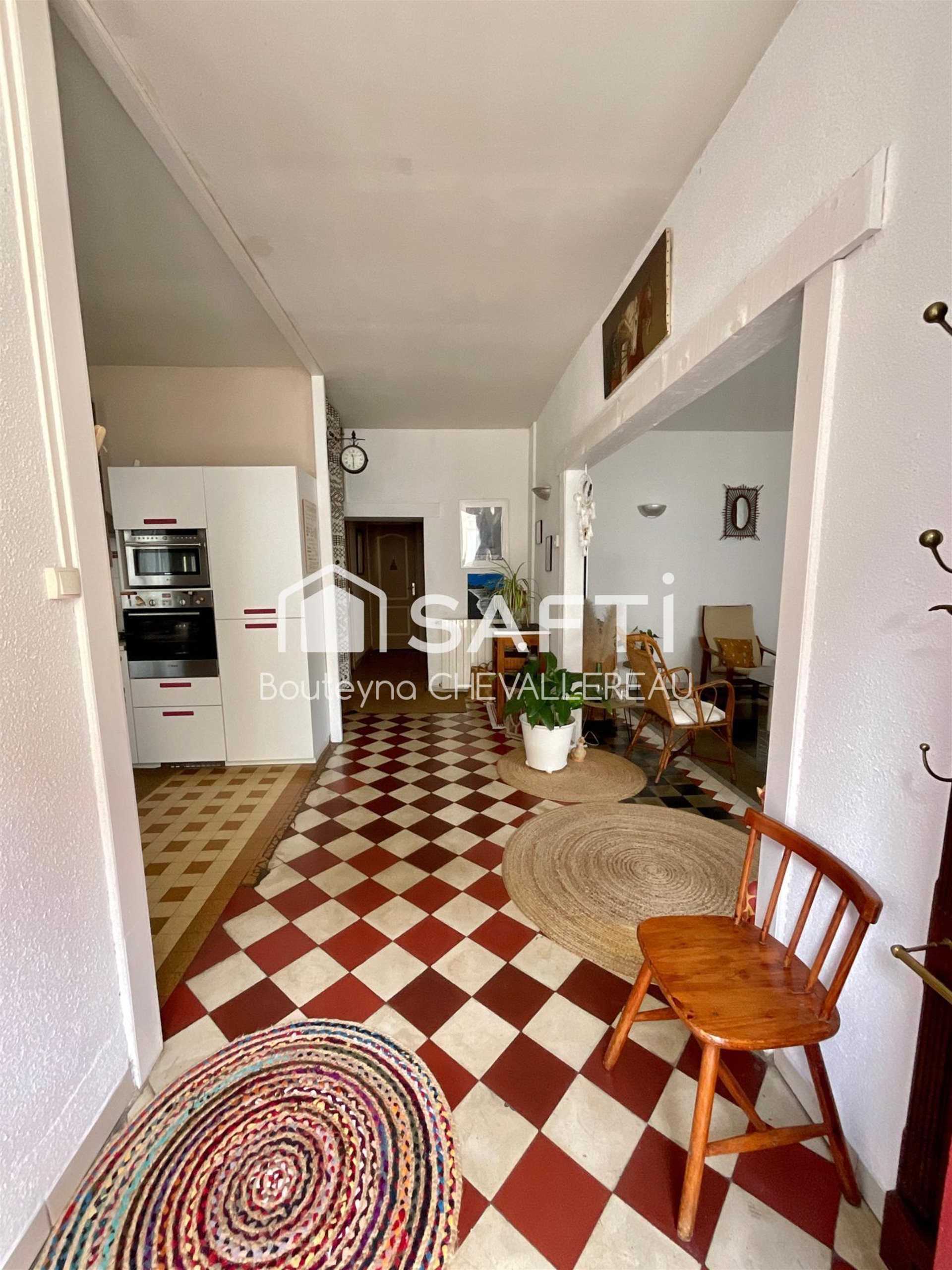 Maison à vendre, 200m², Cissac-Médoc
