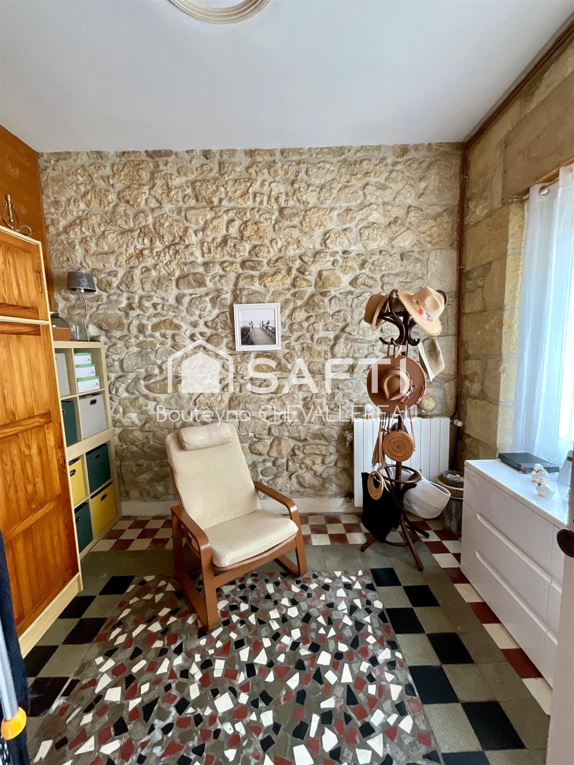 Maison à vendre, 200m², Cissac-Médoc