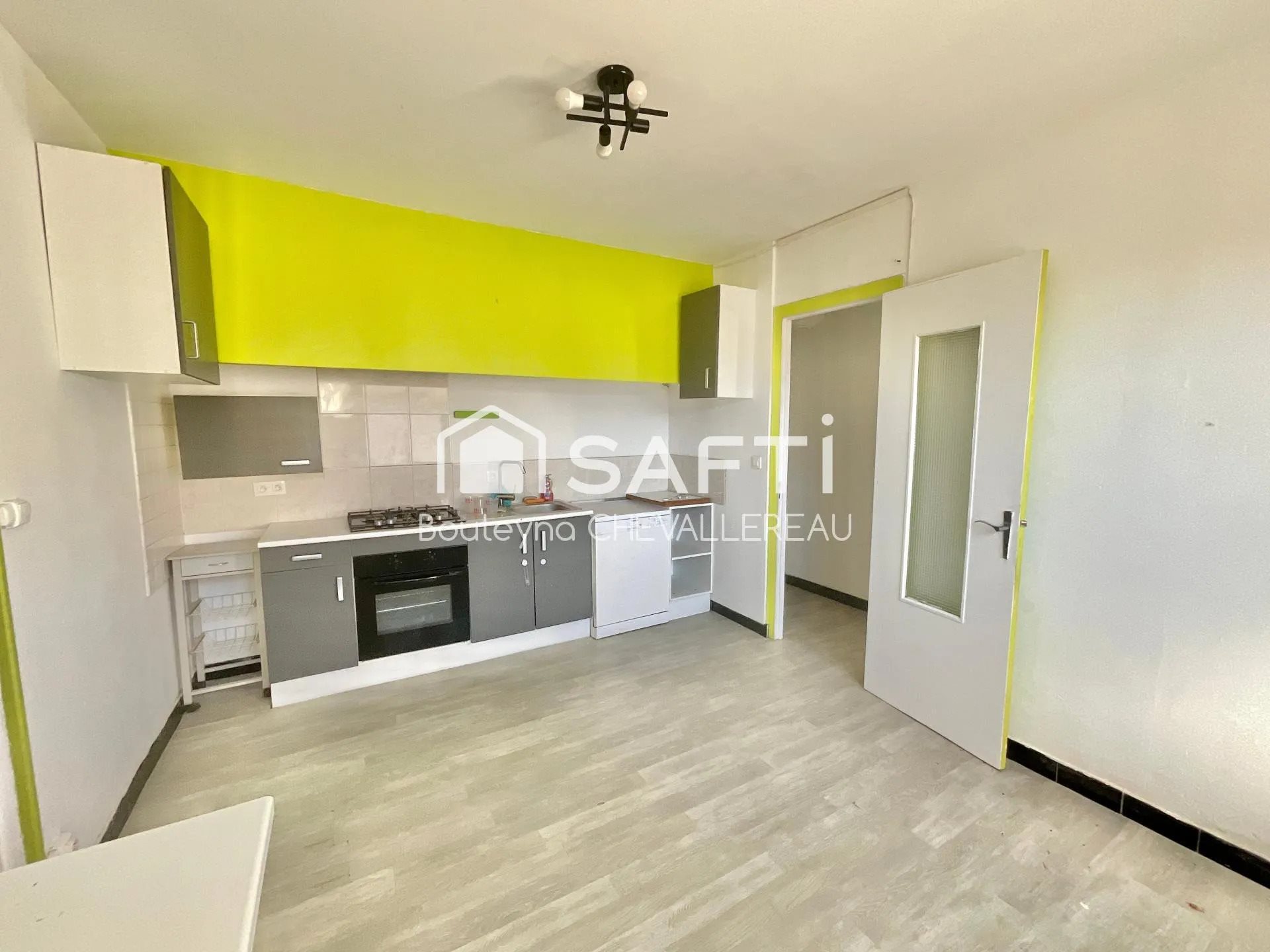 Maison à vendre, 146m², Lesparre-Médoc