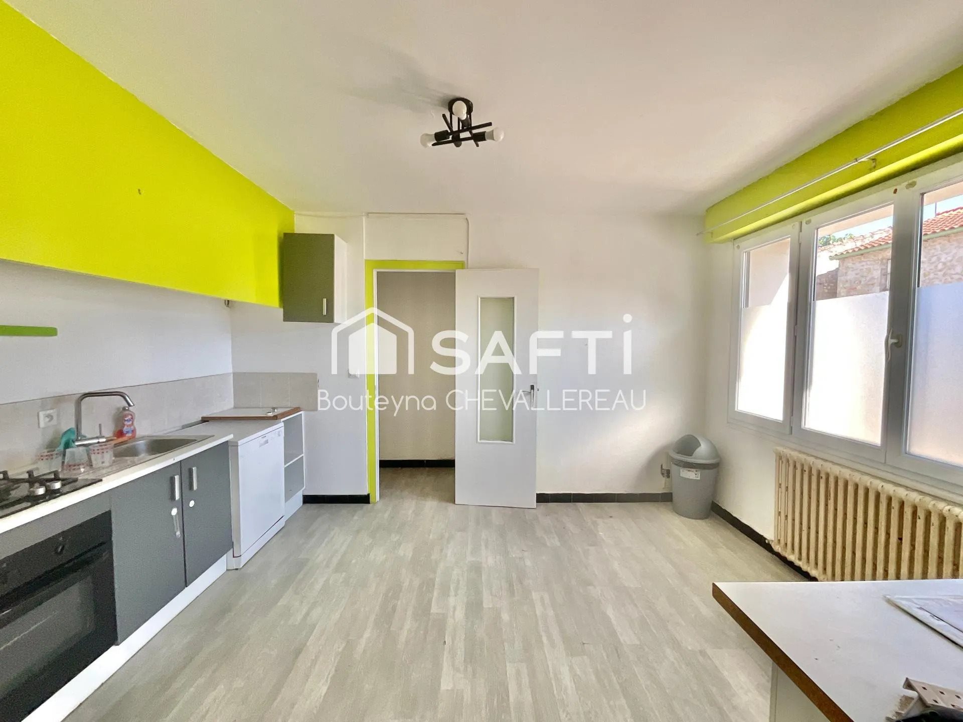 Maison à vendre, 146m², Lesparre-Médoc