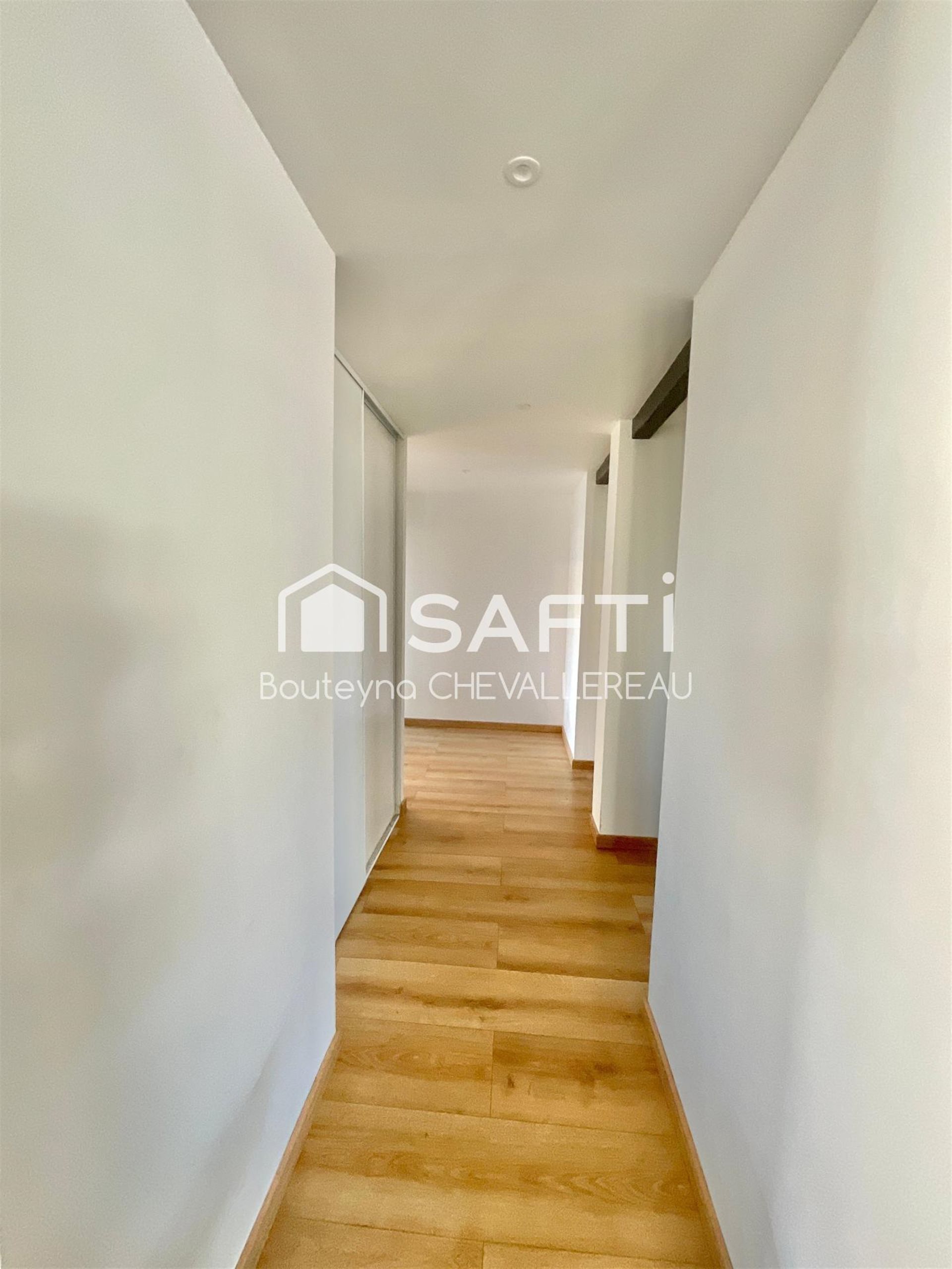 Maison à vendre, 80m², Cissac-Médoc