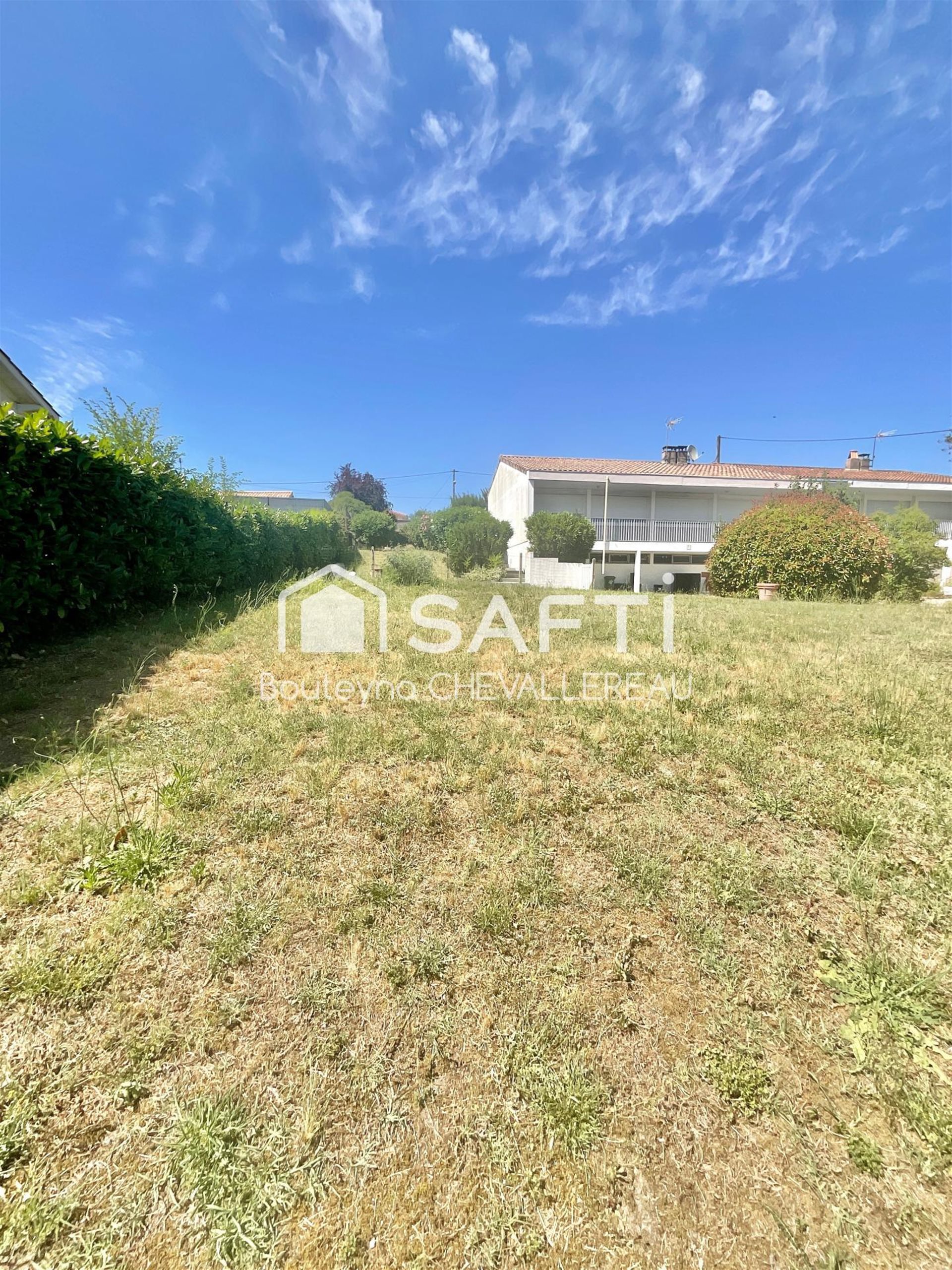 Maison à vendre, 106m², Pauillac