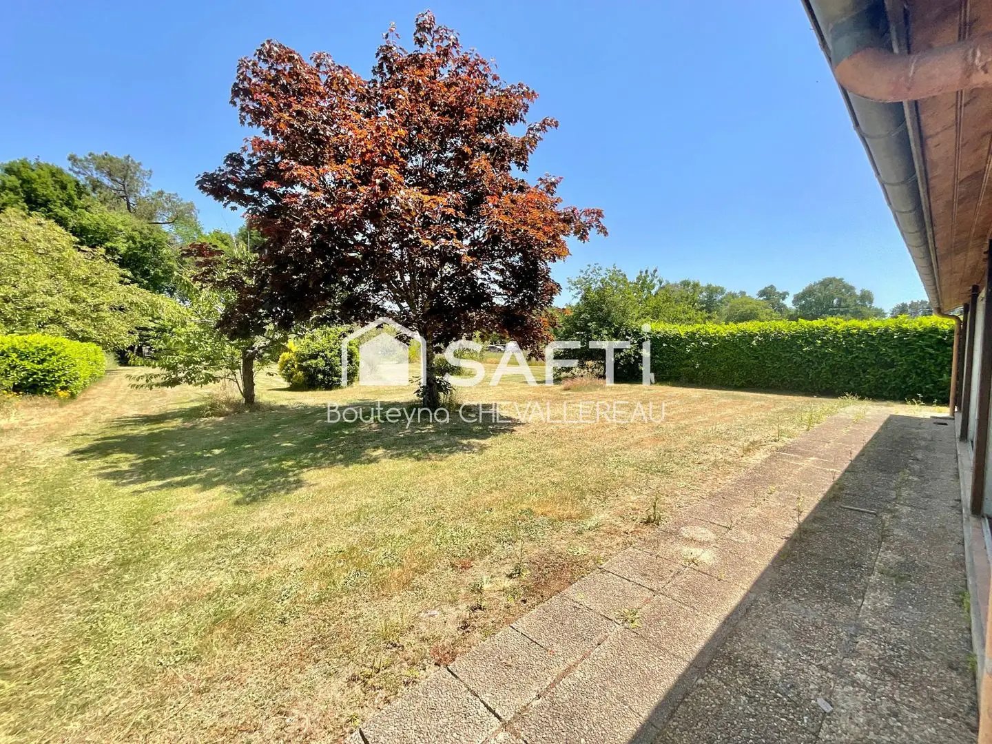 Maison à vendre, 75m², Saint-Germain-d'Esteuil