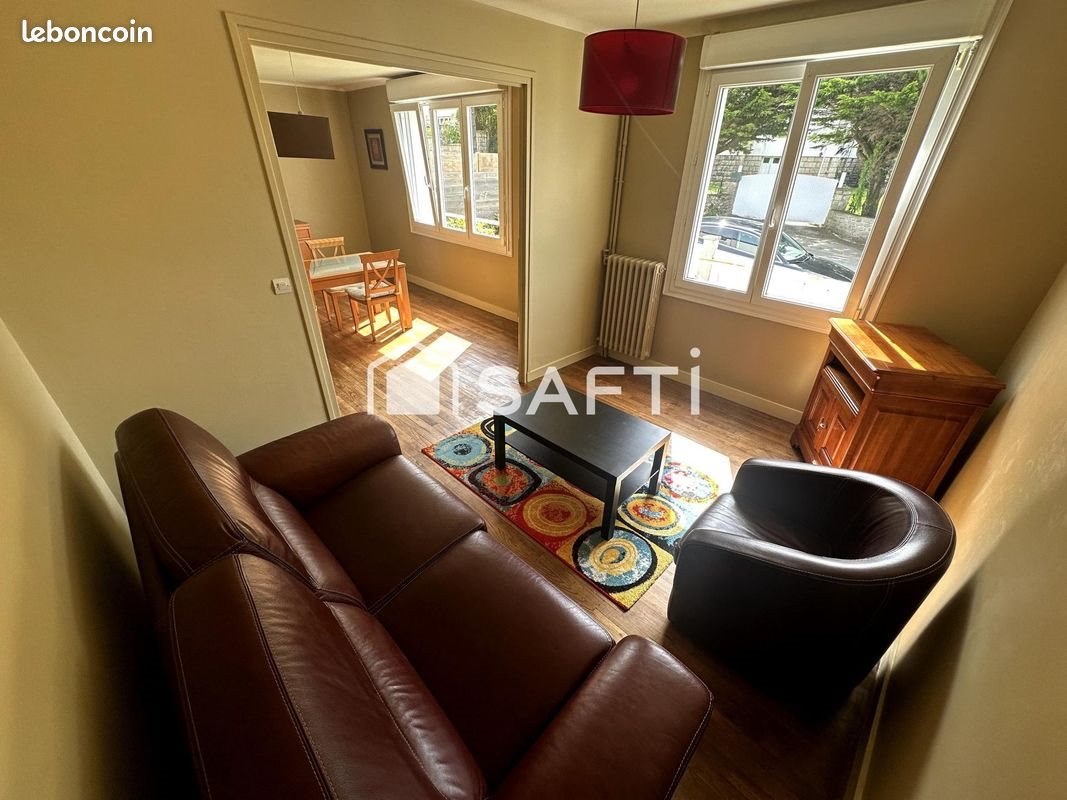 Maison à vendre, 101m², Pontivy