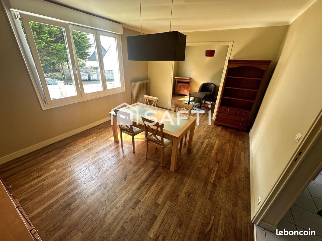 Maison à vendre, 101m², Pontivy