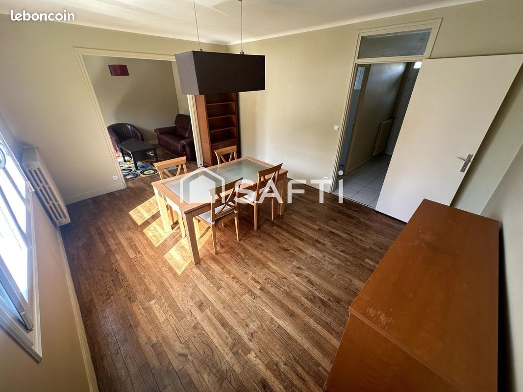 Maison à vendre, 101m², Pontivy