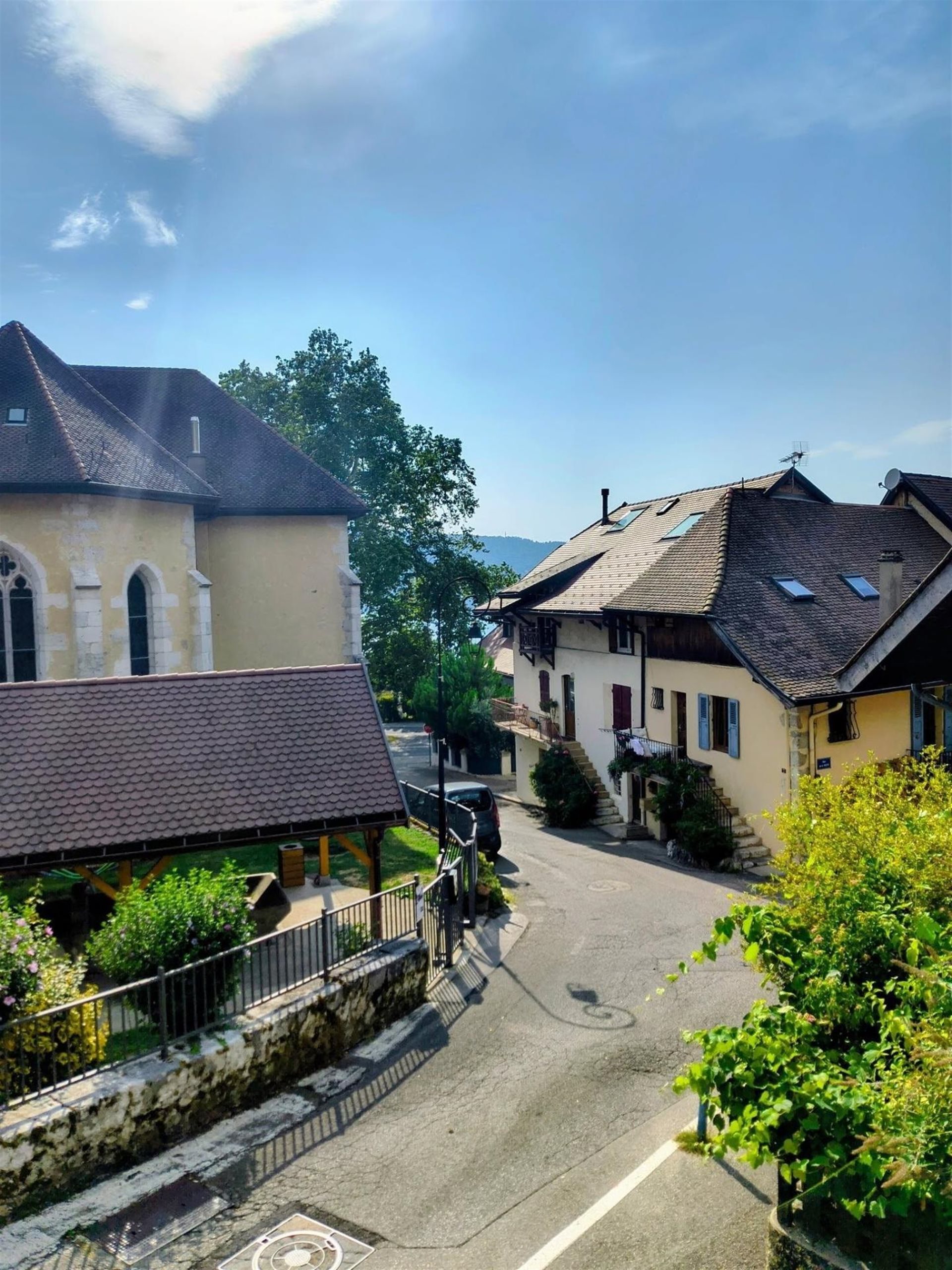 Maison à vendre, 68m², Veyrier-du-Lac