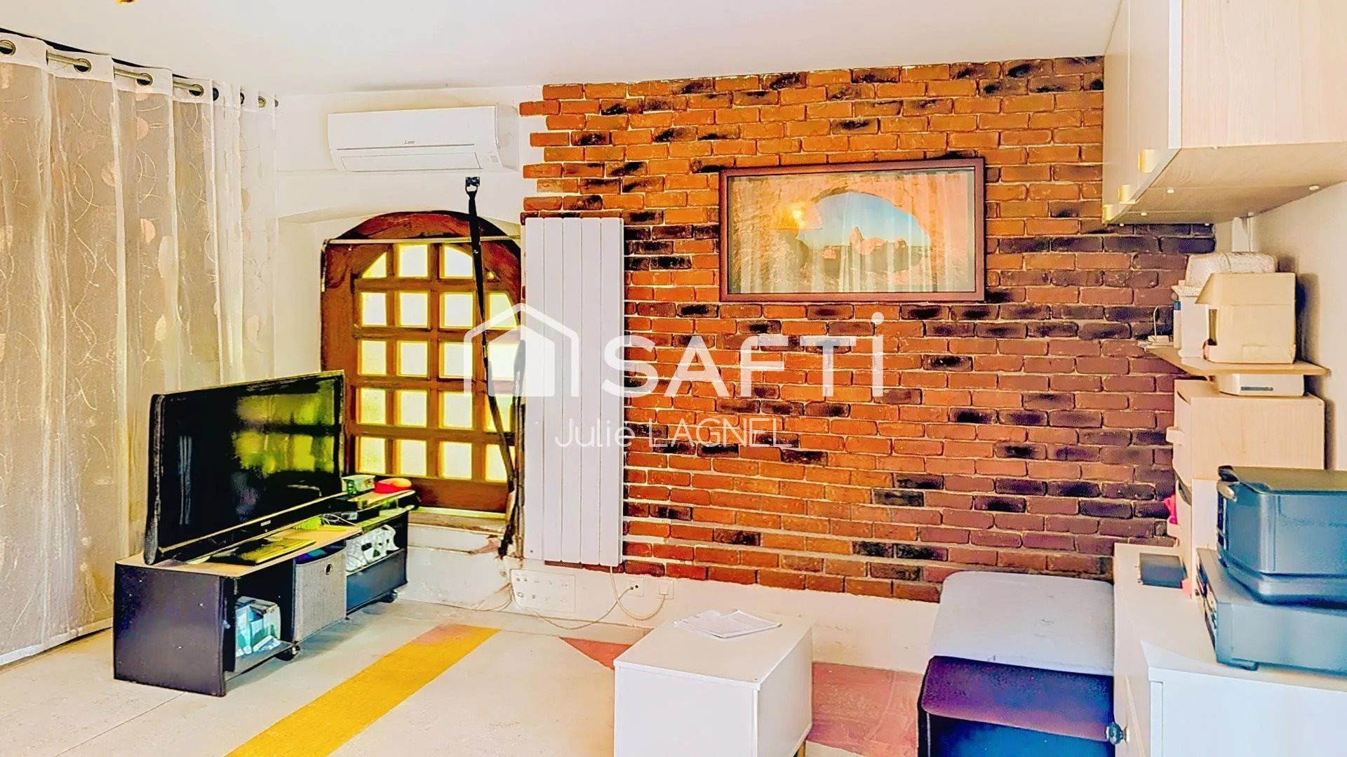 Appartement à vendre, 30m², Sillingy