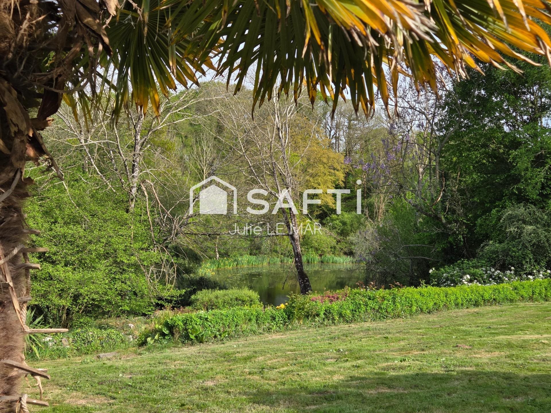 Maison à vendre, 158m², Elven