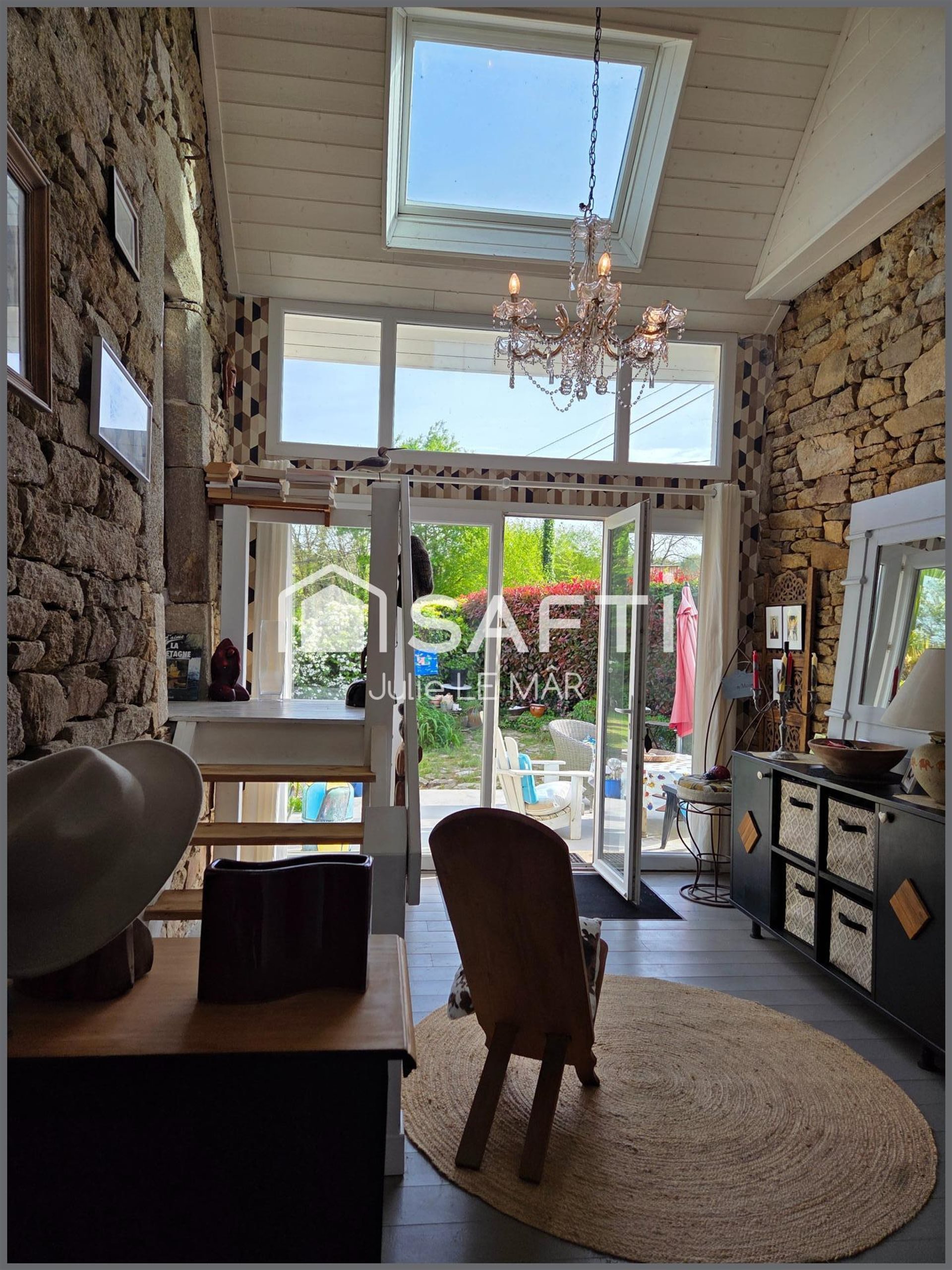 Maison à vendre, 158m², Elven