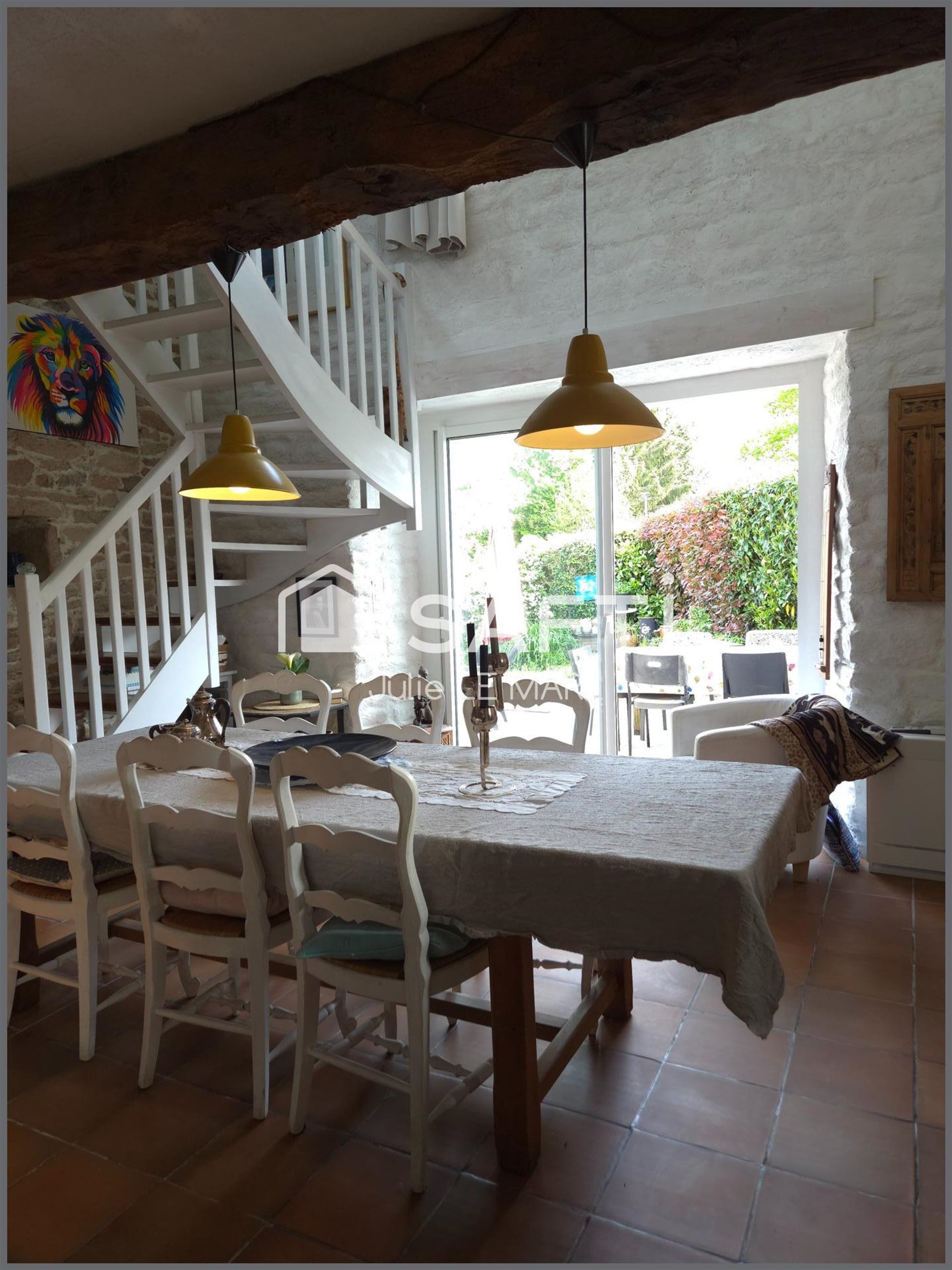 Maison à vendre, 158m², Elven