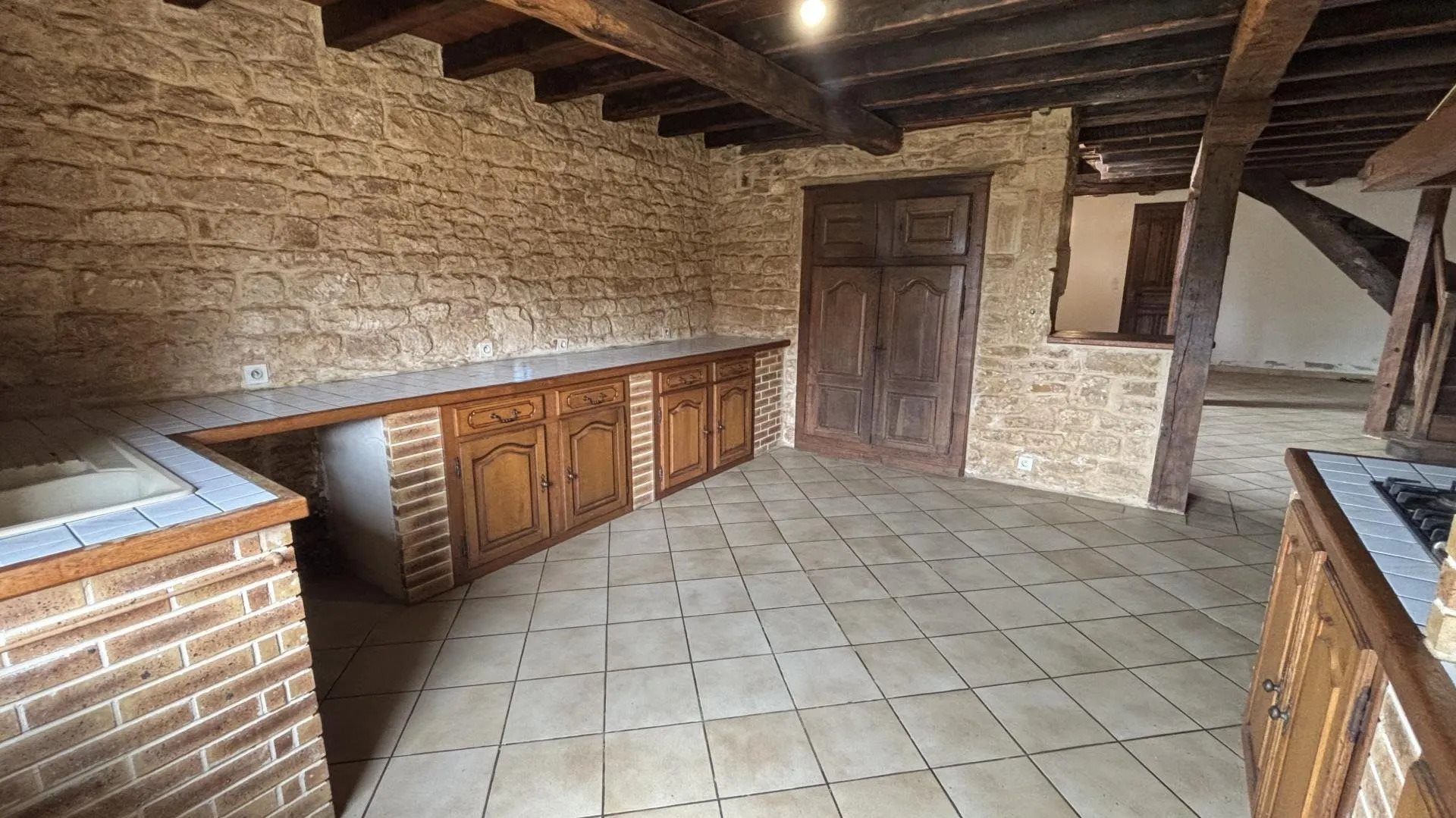 Maison à vendre, 180m², Montmédy