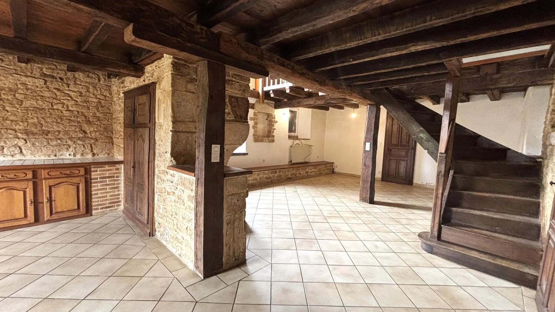 Maison à vendre, 180m², Montmédy
