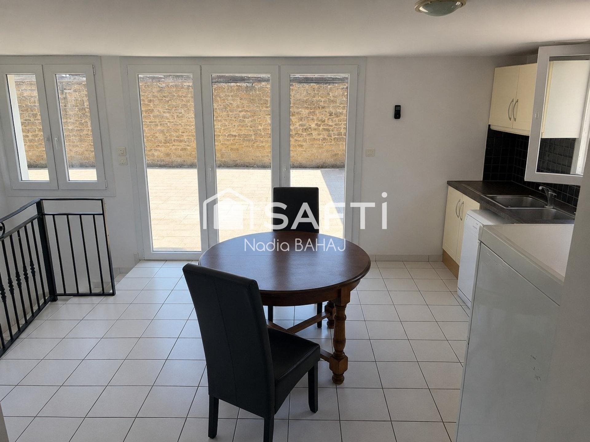 Appartement à vendre, 149m², Montmédy