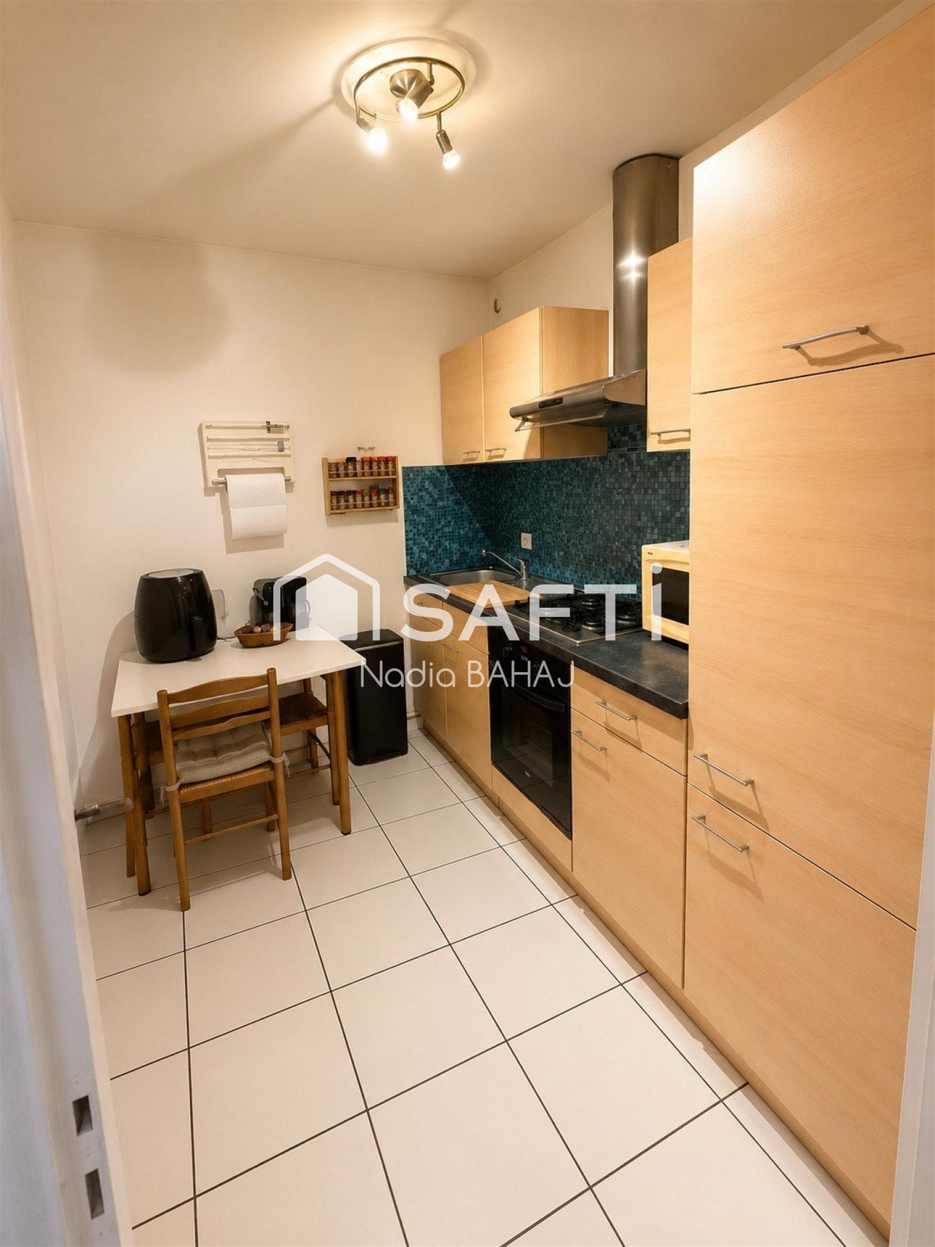 Appartement à vendre, 149m², Montmédy