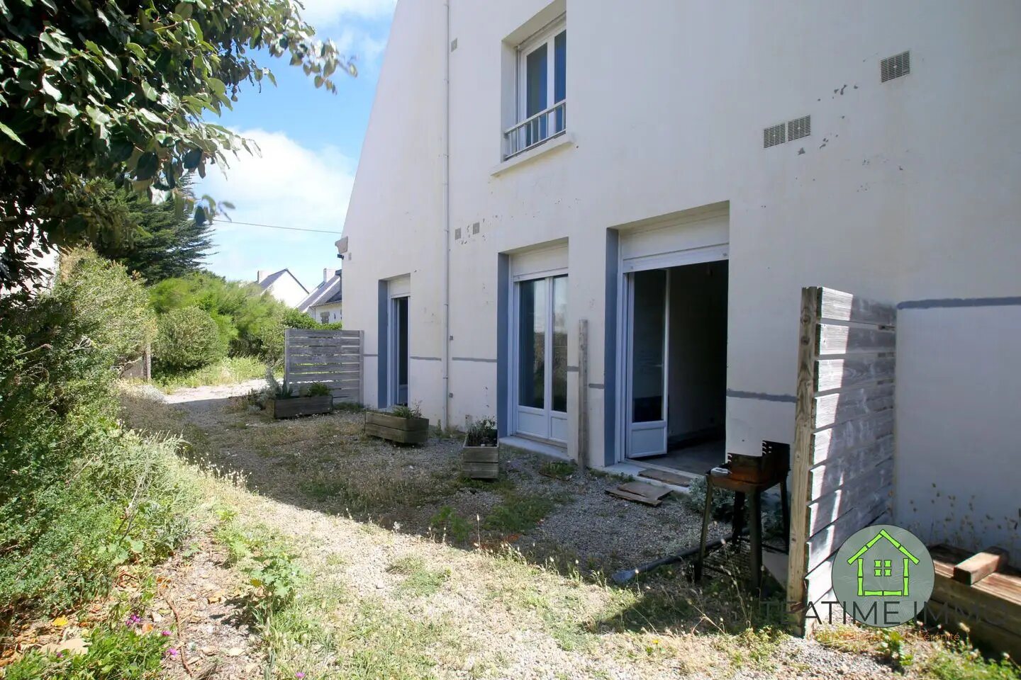 Appartement à vendre, 61m², Saint-Pierre-Quiberon