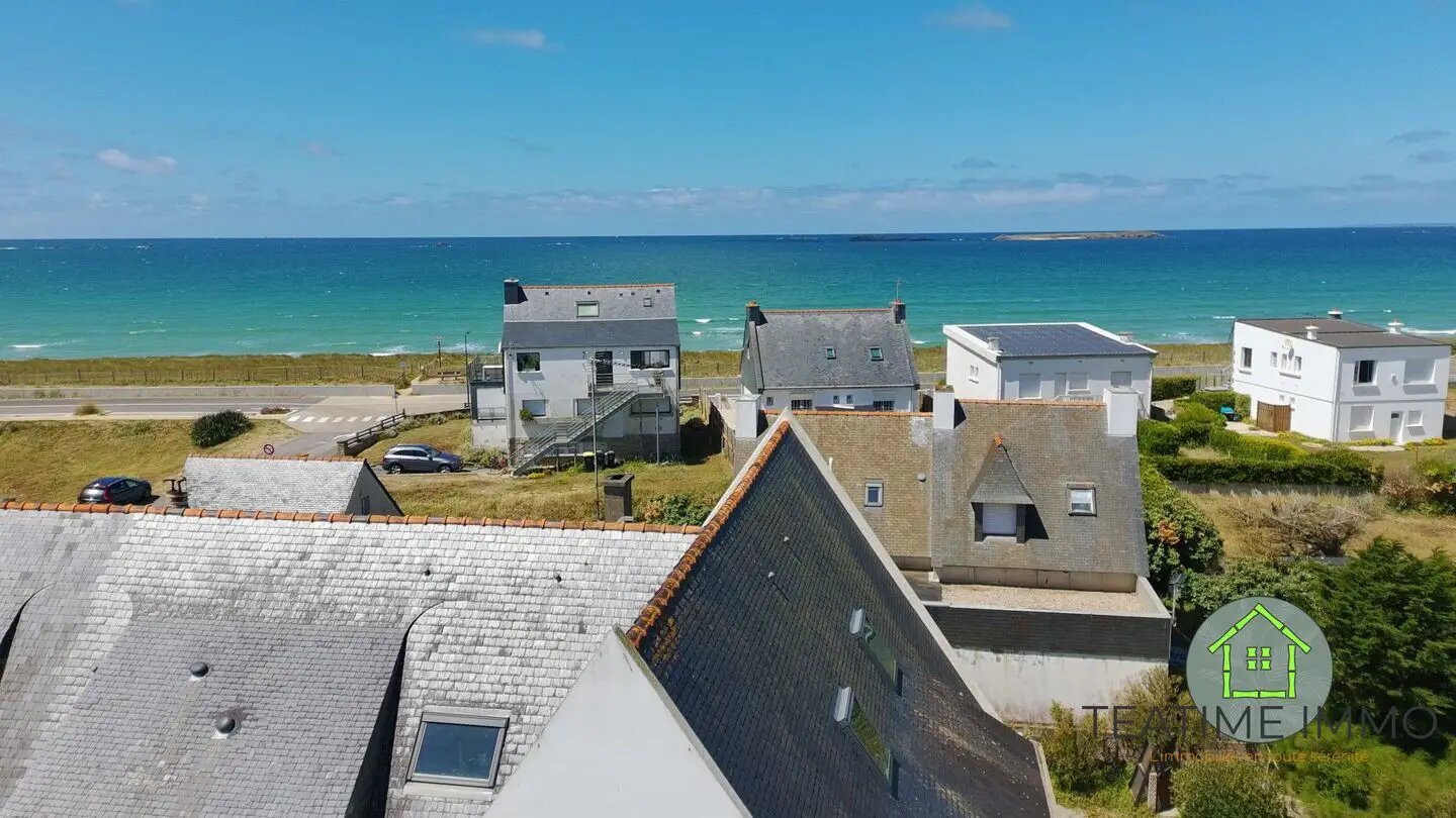 Appartement à vendre, 42m², Saint-Pierre-Quiberon