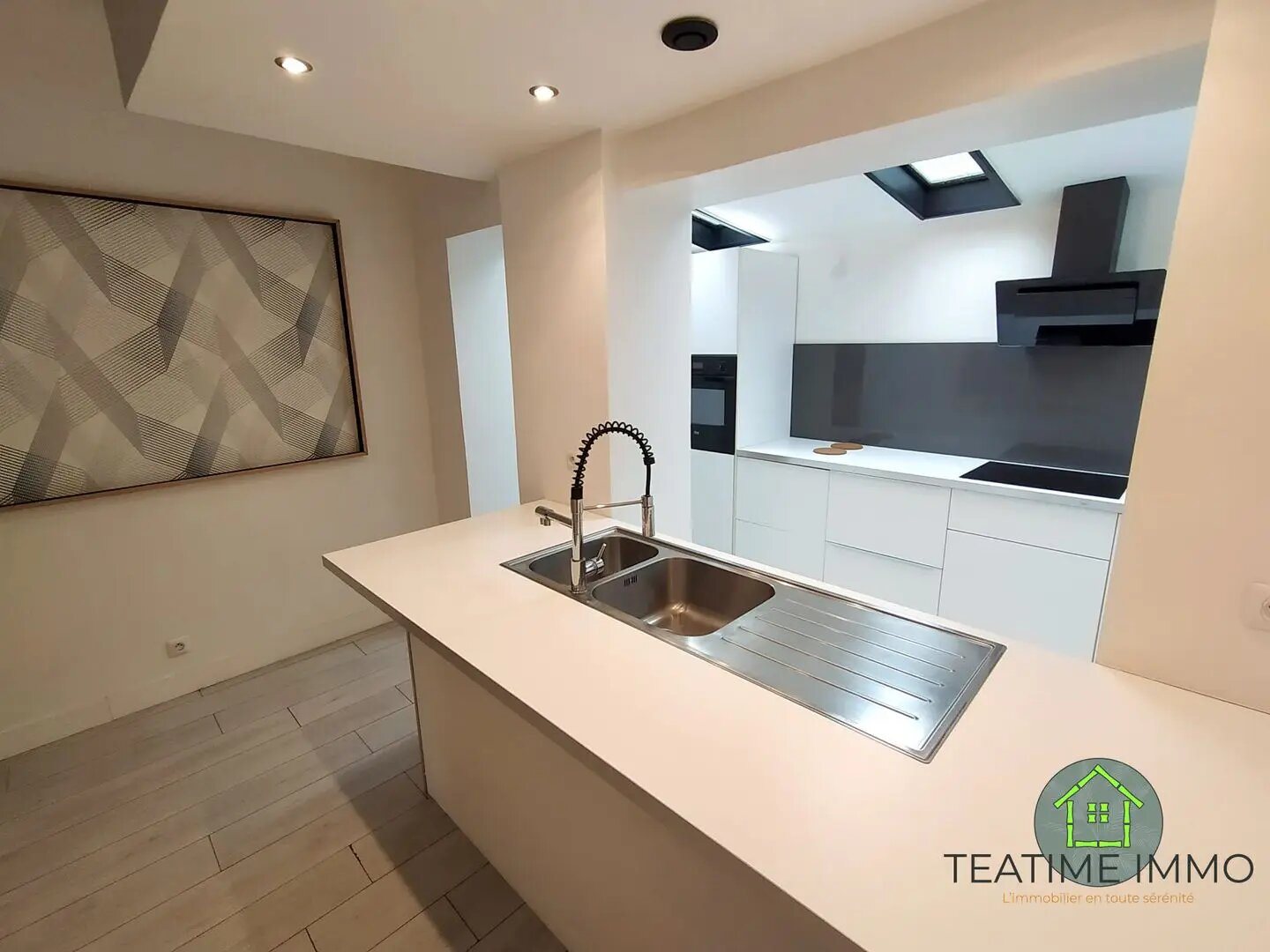 Maison à vendre, 147m², Quimper