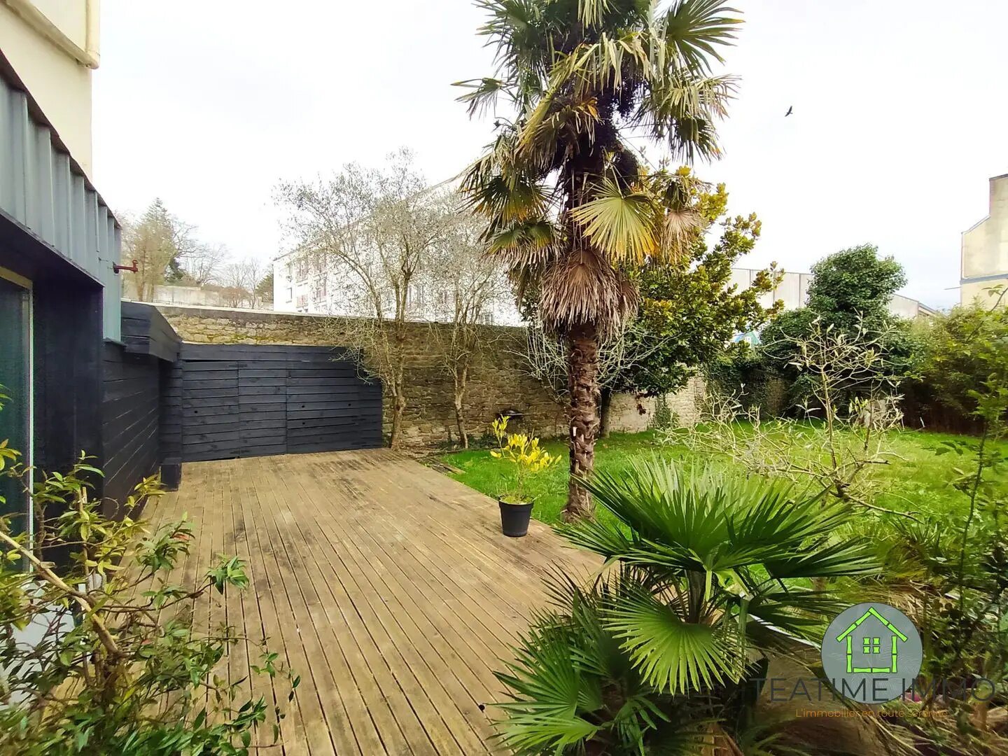 Maison à vendre, 147m², Quimper