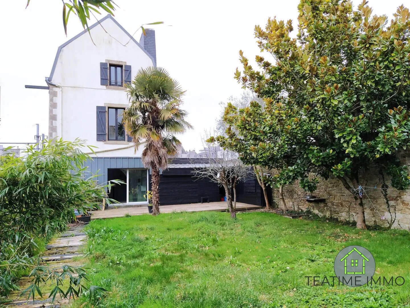 Maison à vendre, 147m², Quimper