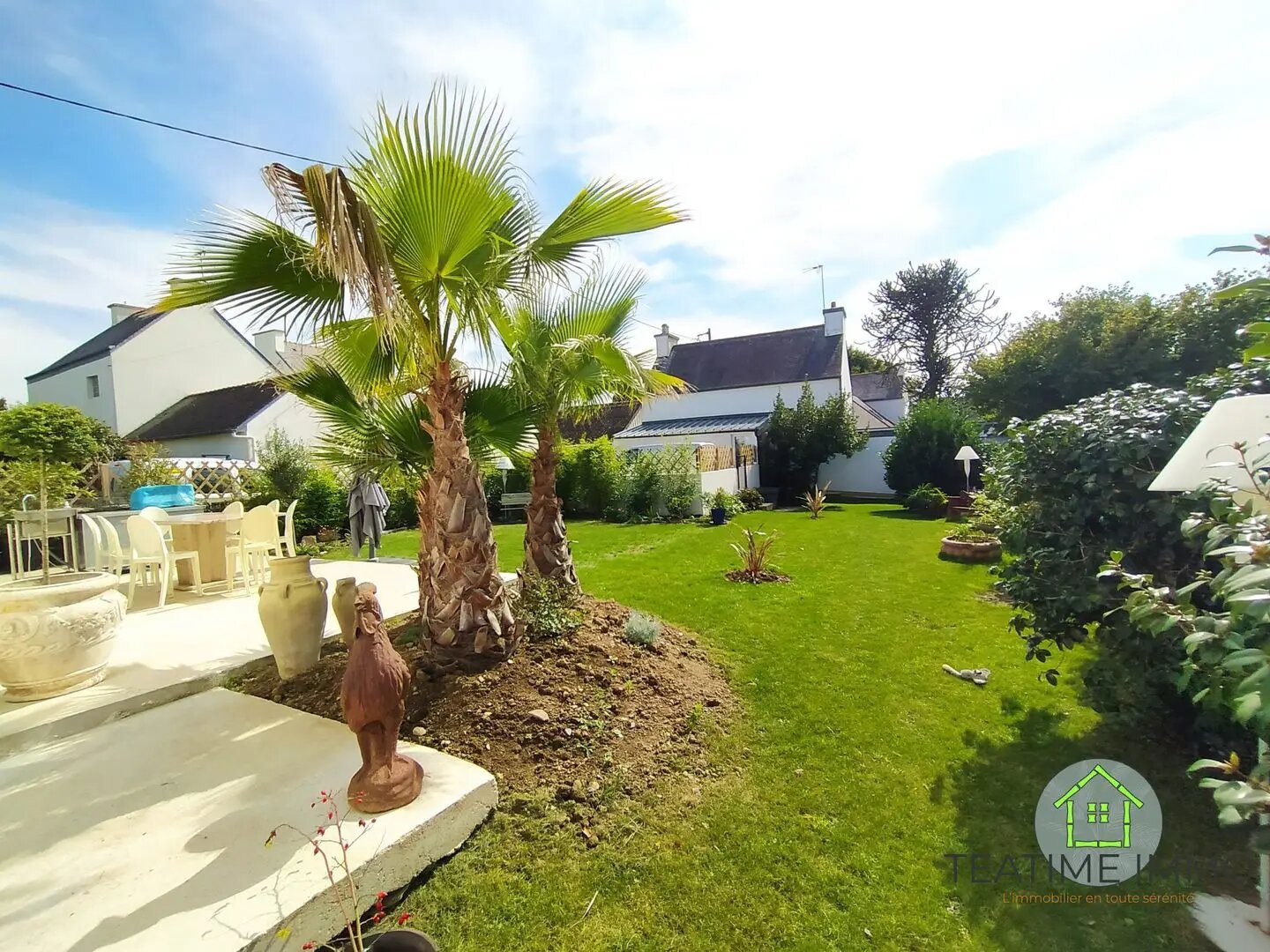 Maison à vendre, 151m², Bannalec