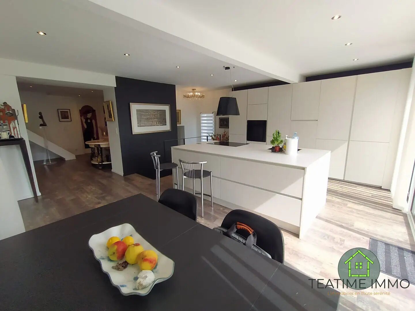 Maison à vendre, 151m², Bannalec