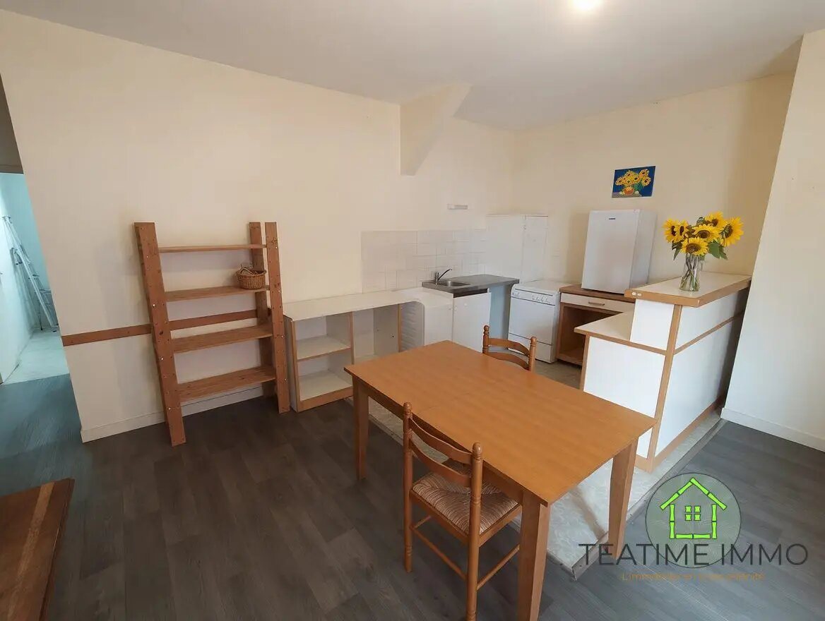 Maison à vendre, 43m², Fouesnant