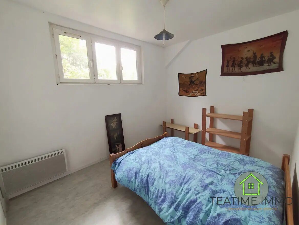 Maison à vendre, 43m², Fouesnant