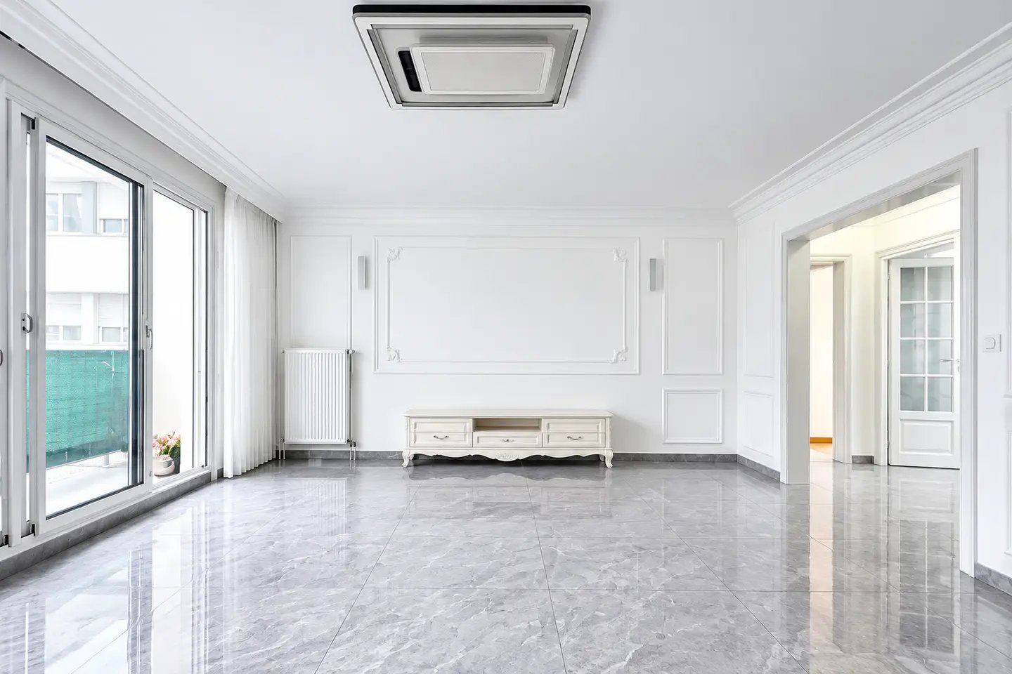 Appartement à louer, 67m², Rosny-sous-Bois