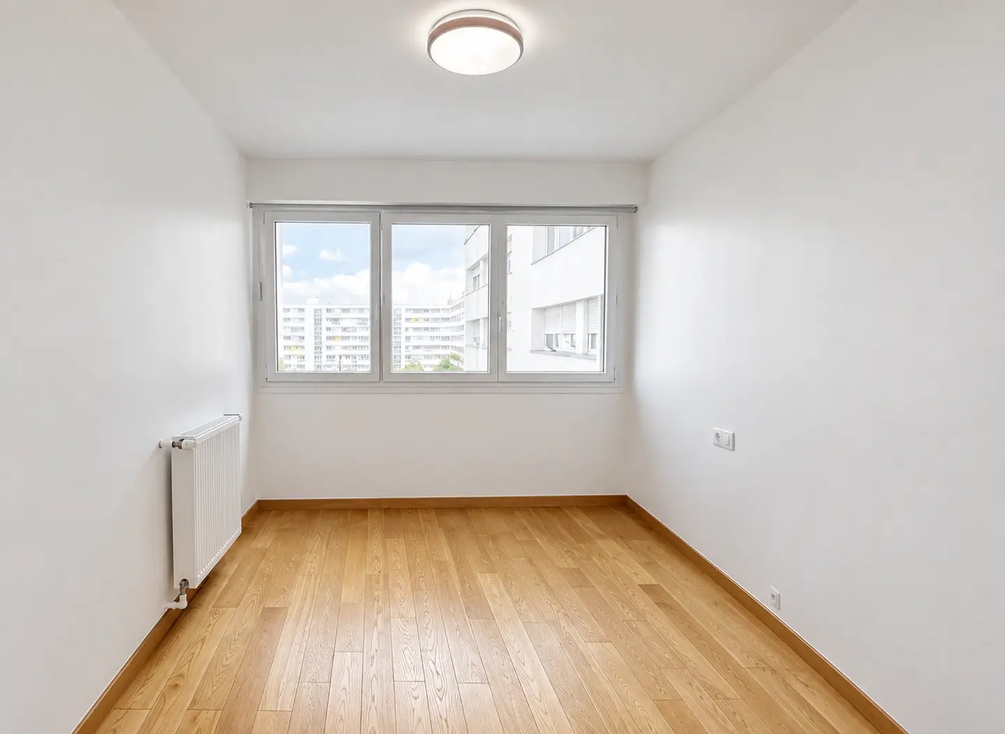 Appartement à louer, 67m², Rosny-sous-Bois