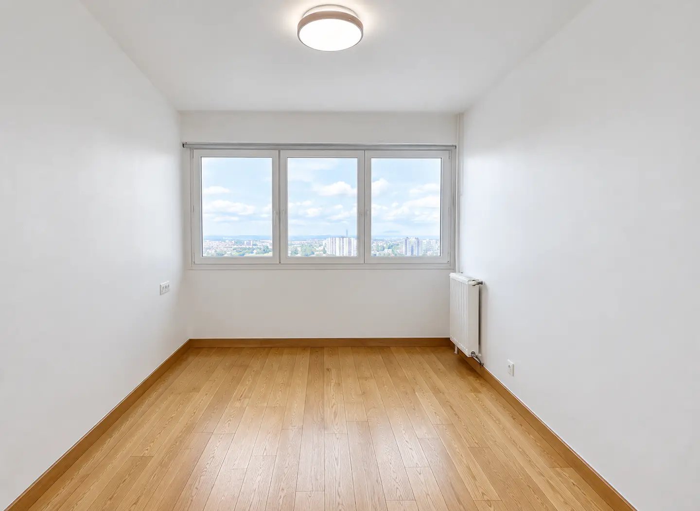 Appartement à louer, 67m², Rosny-sous-Bois