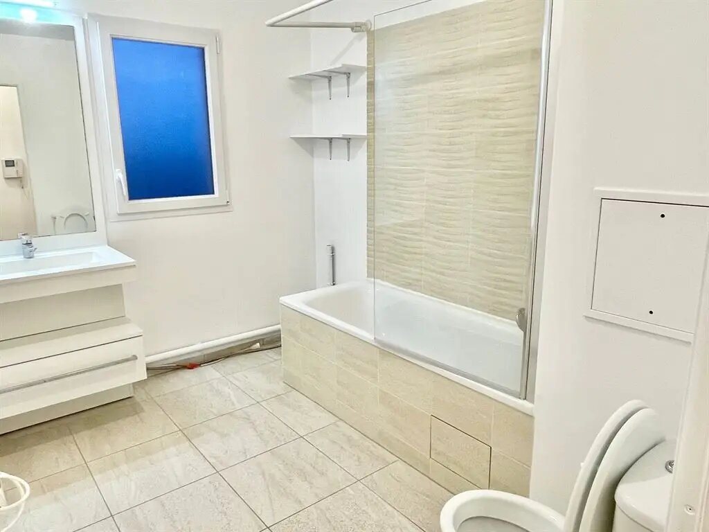 Appartement à vendre, 49m², Ivry-sur-Seine