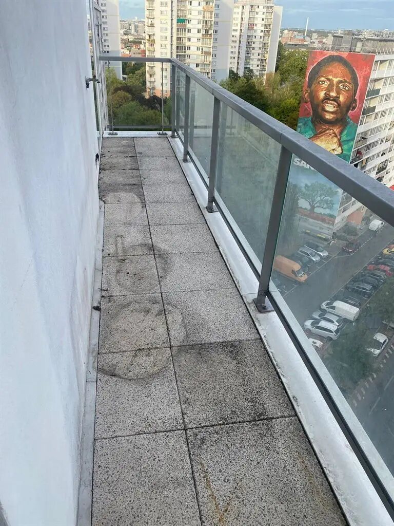 Appartement à vendre, 49m², Ivry-sur-Seine