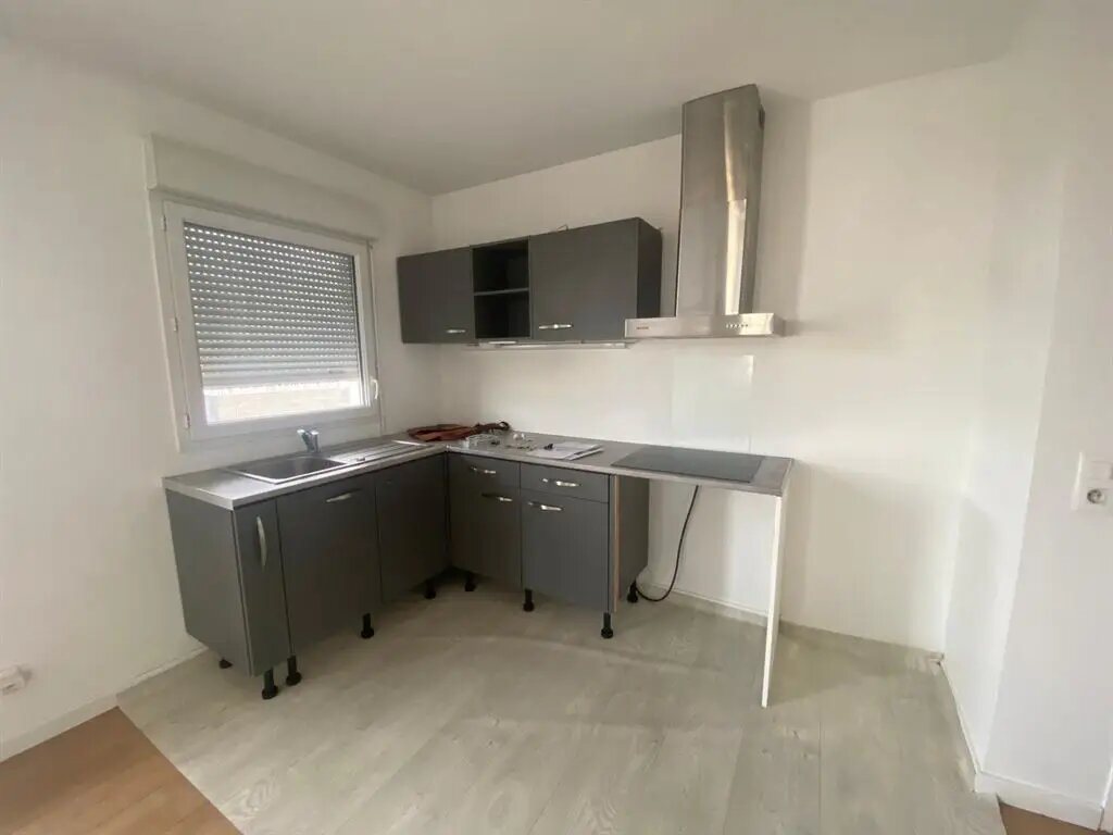 Appartement à vendre, 49m², Ivry-sur-Seine