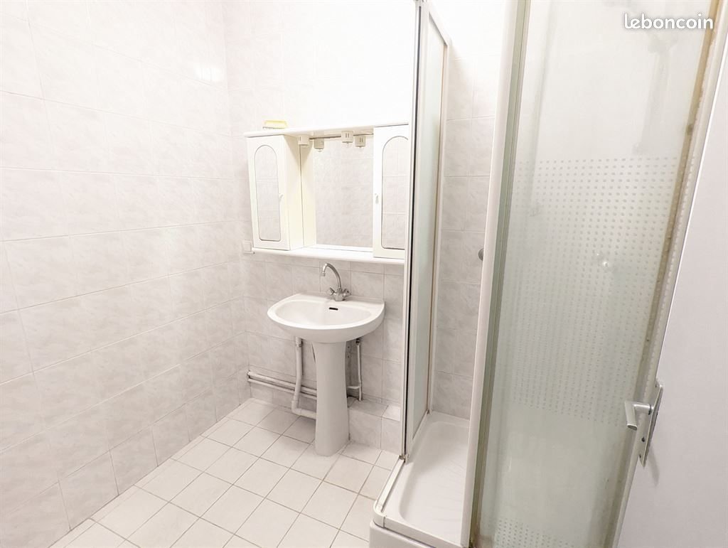Appartement à vendre, 115m², Paris 19ème