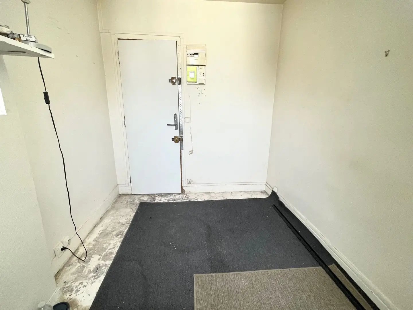 Appartement à vendre, 13m², Paris 11ème