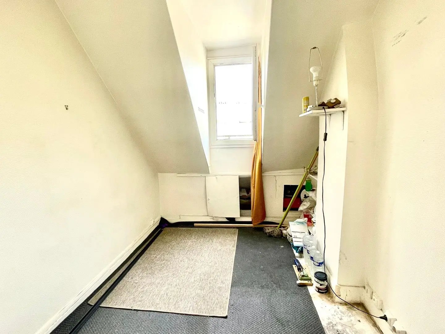 Appartement à vendre, 13m², Paris 11ème