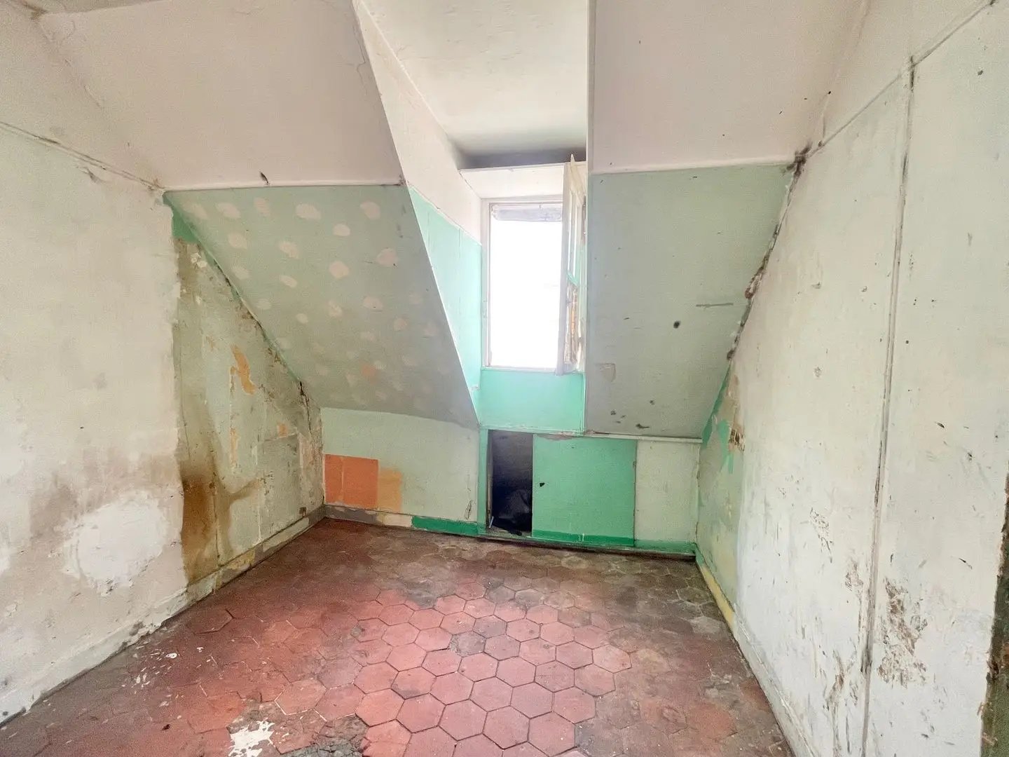 Appartement à vendre, 13m², Paris 11ème
