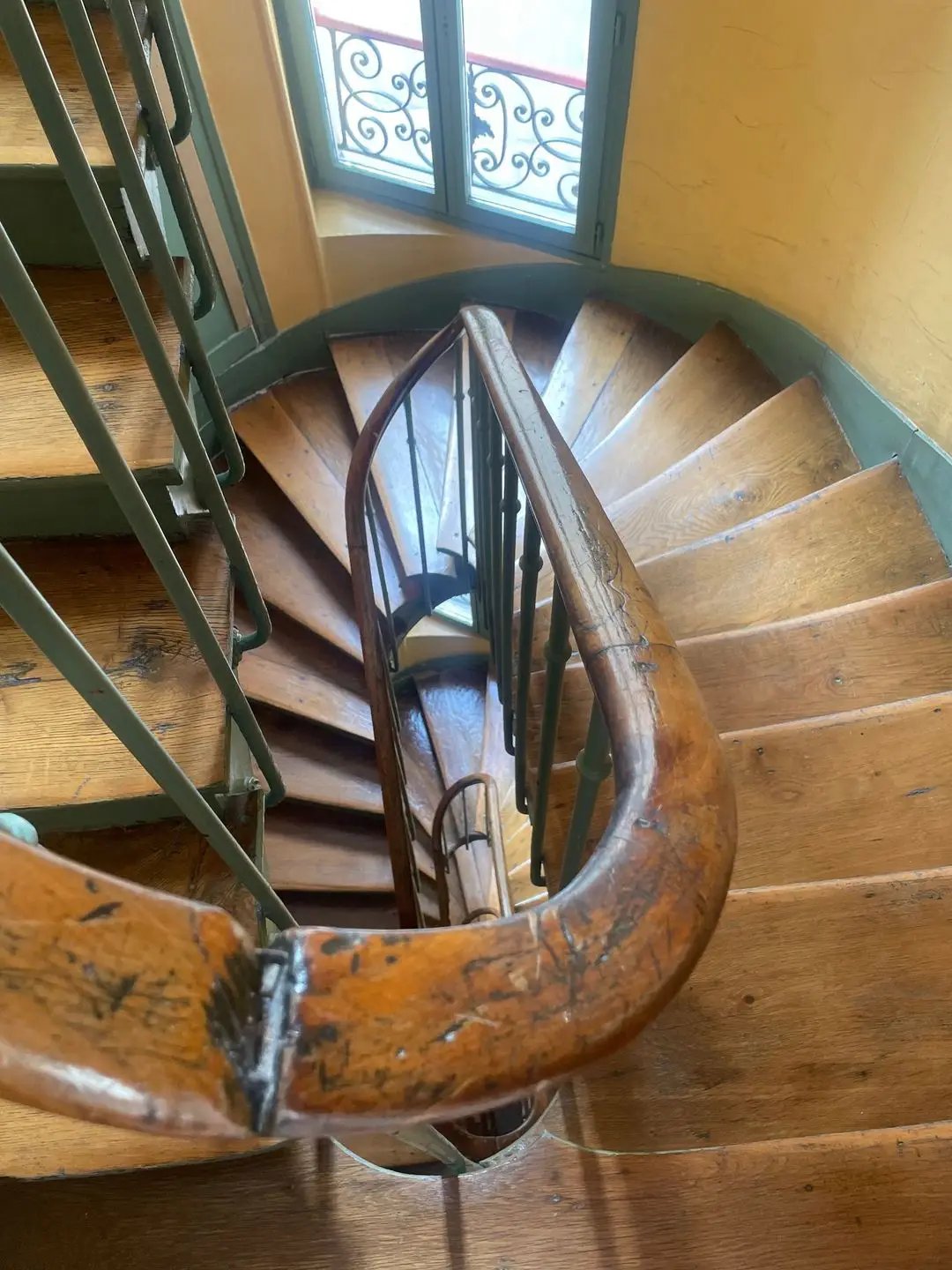 Appartement à vendre, 13m², Paris 11ème