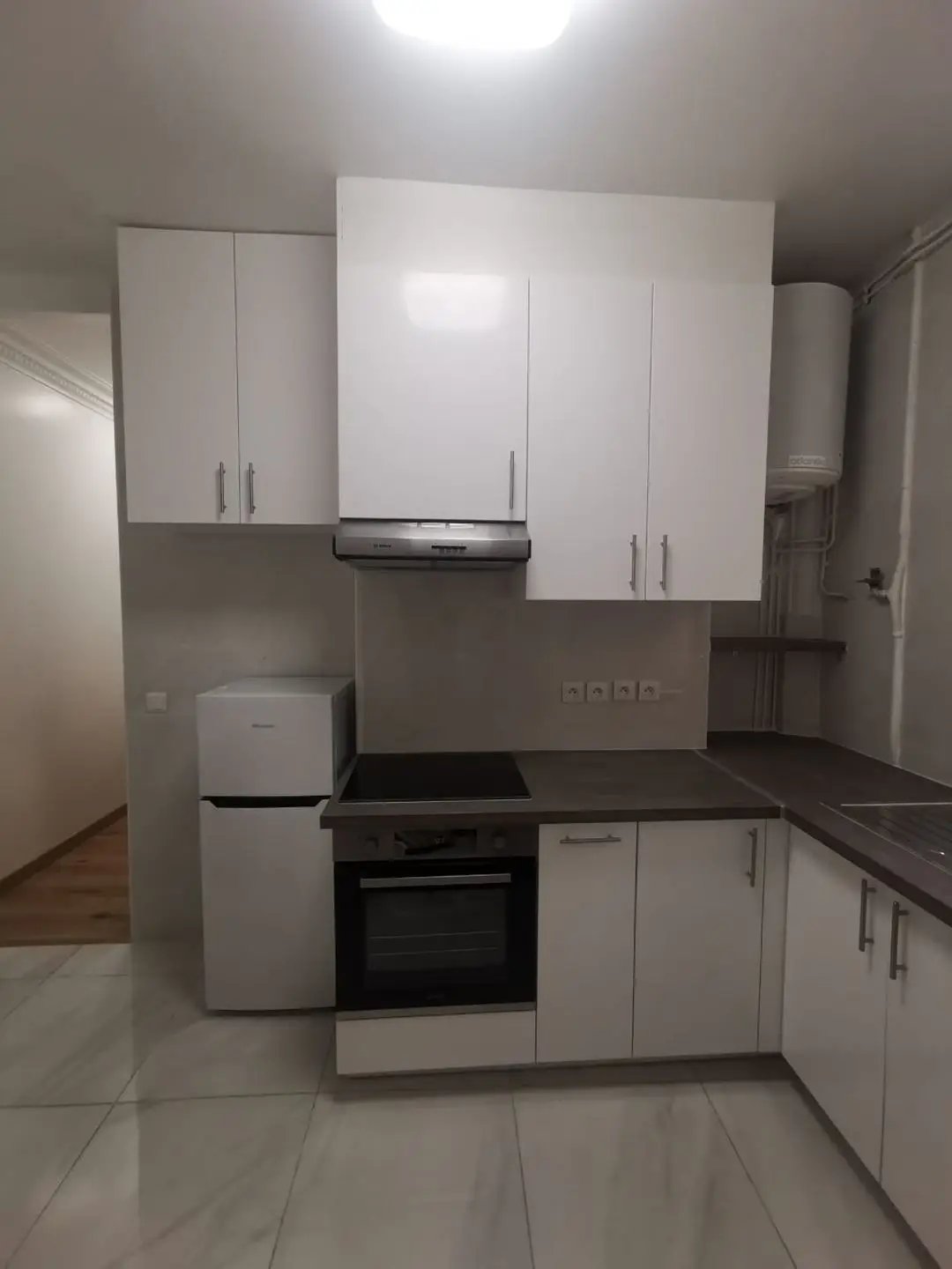 Appartement à louer, 35m², Paris 19ème