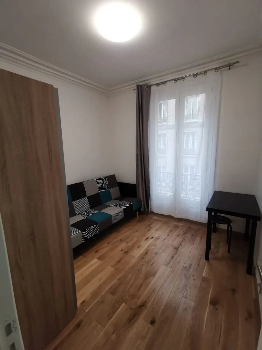Appartement à louer, 35m², Paris 19ème