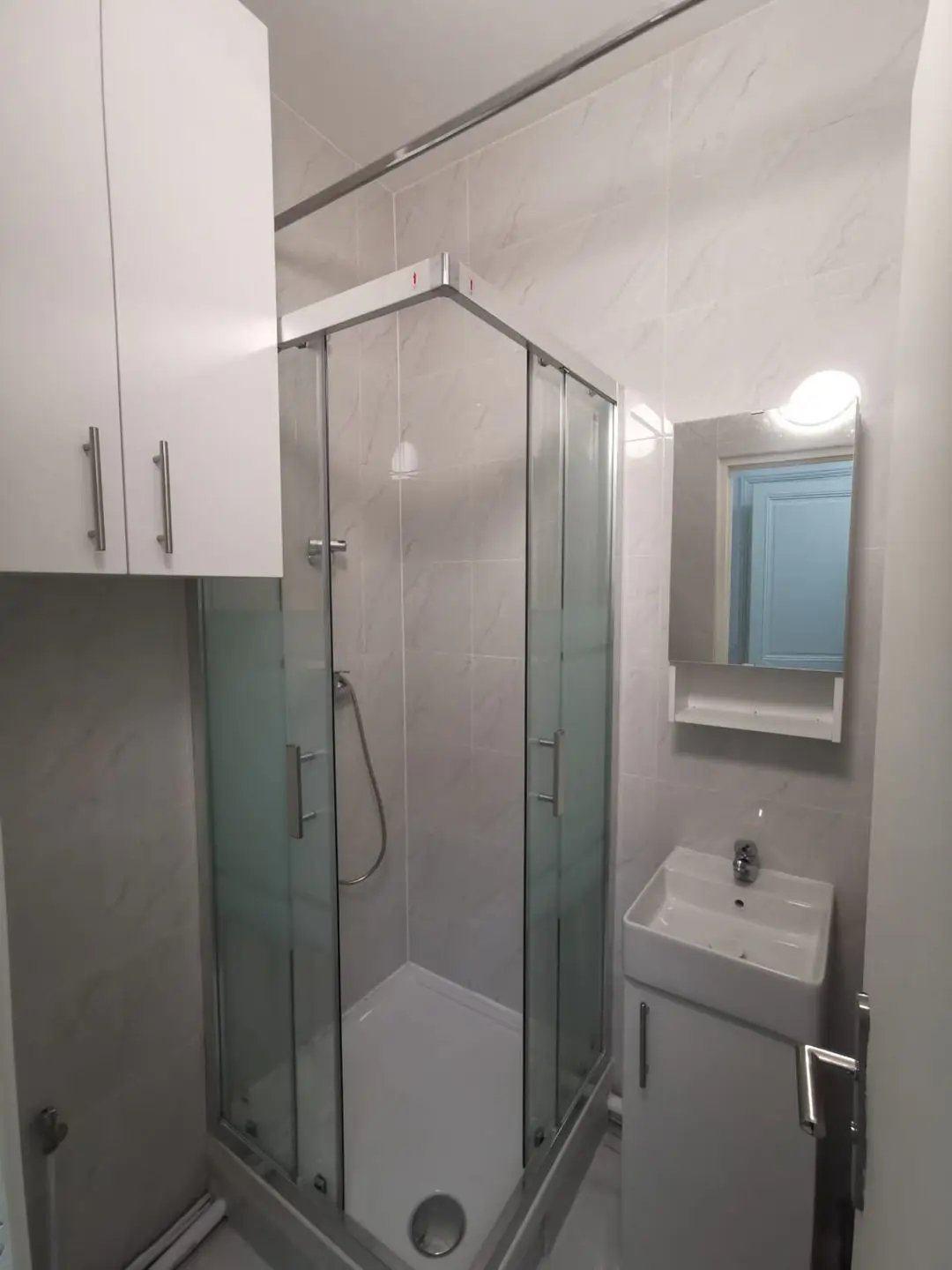 Appartement à louer, 35m², Paris 19ème