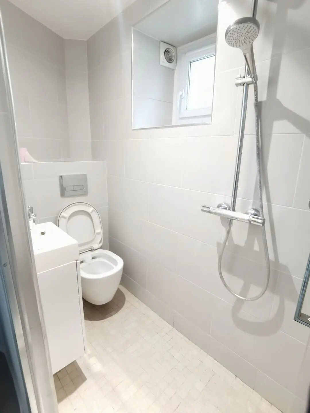 Appartement à vendre, 19m², Vincennes