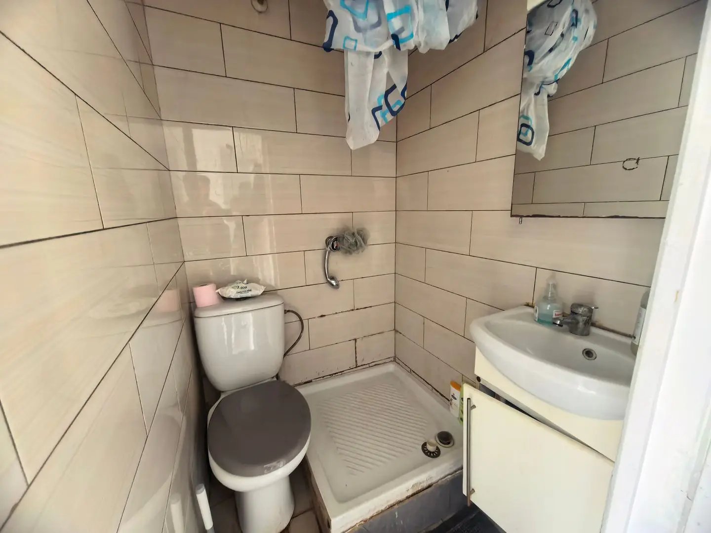 Appartement à vendre, 22m², Pantin