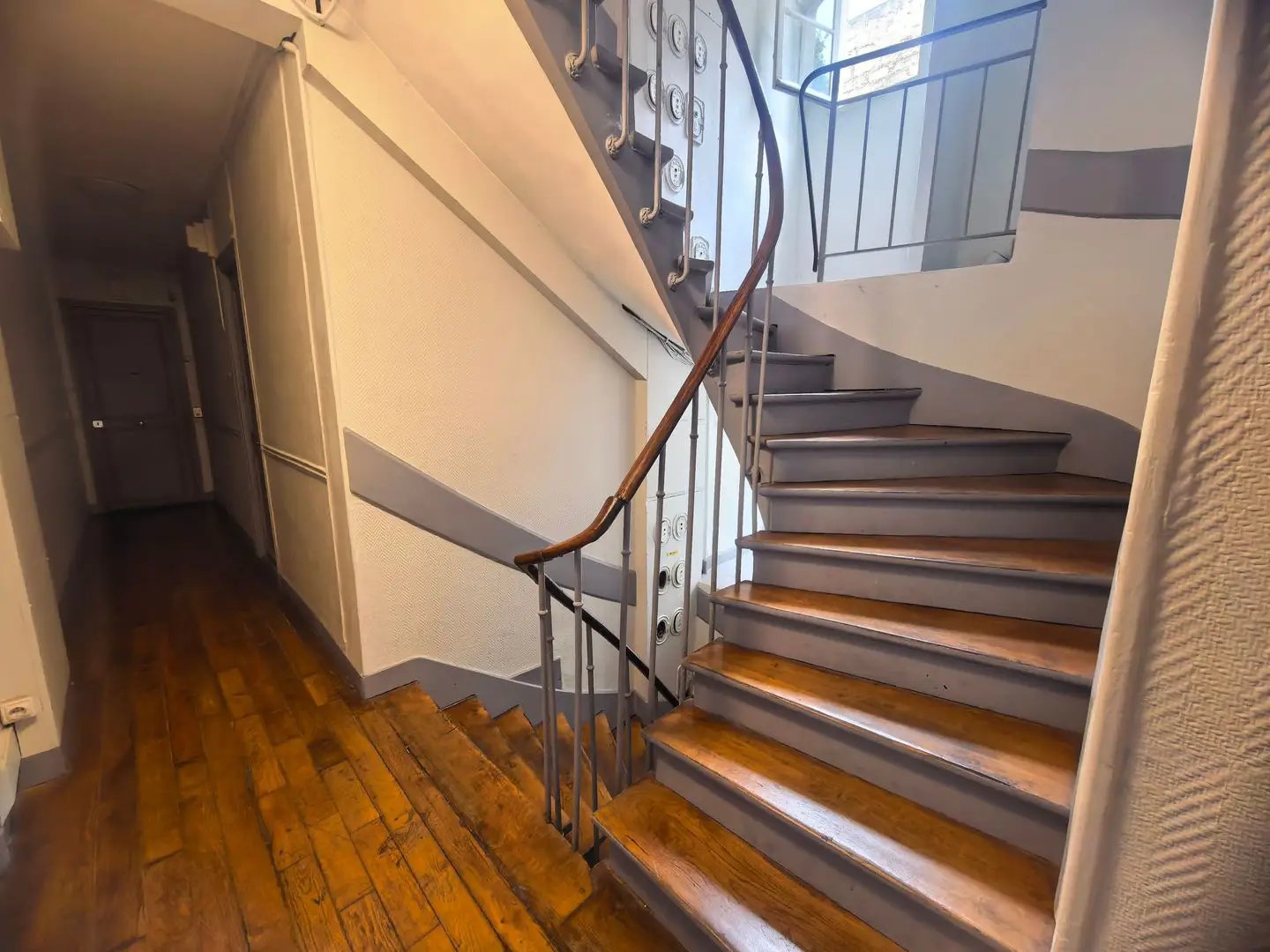 Appartement à vendre, 22m², Pantin