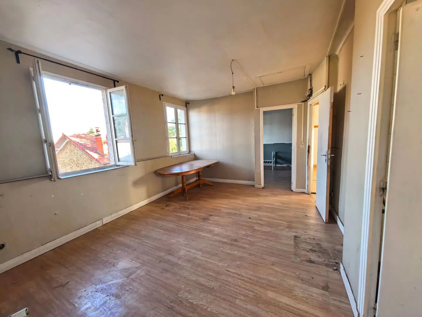 Maison à vendre, 200m², Le Raincy