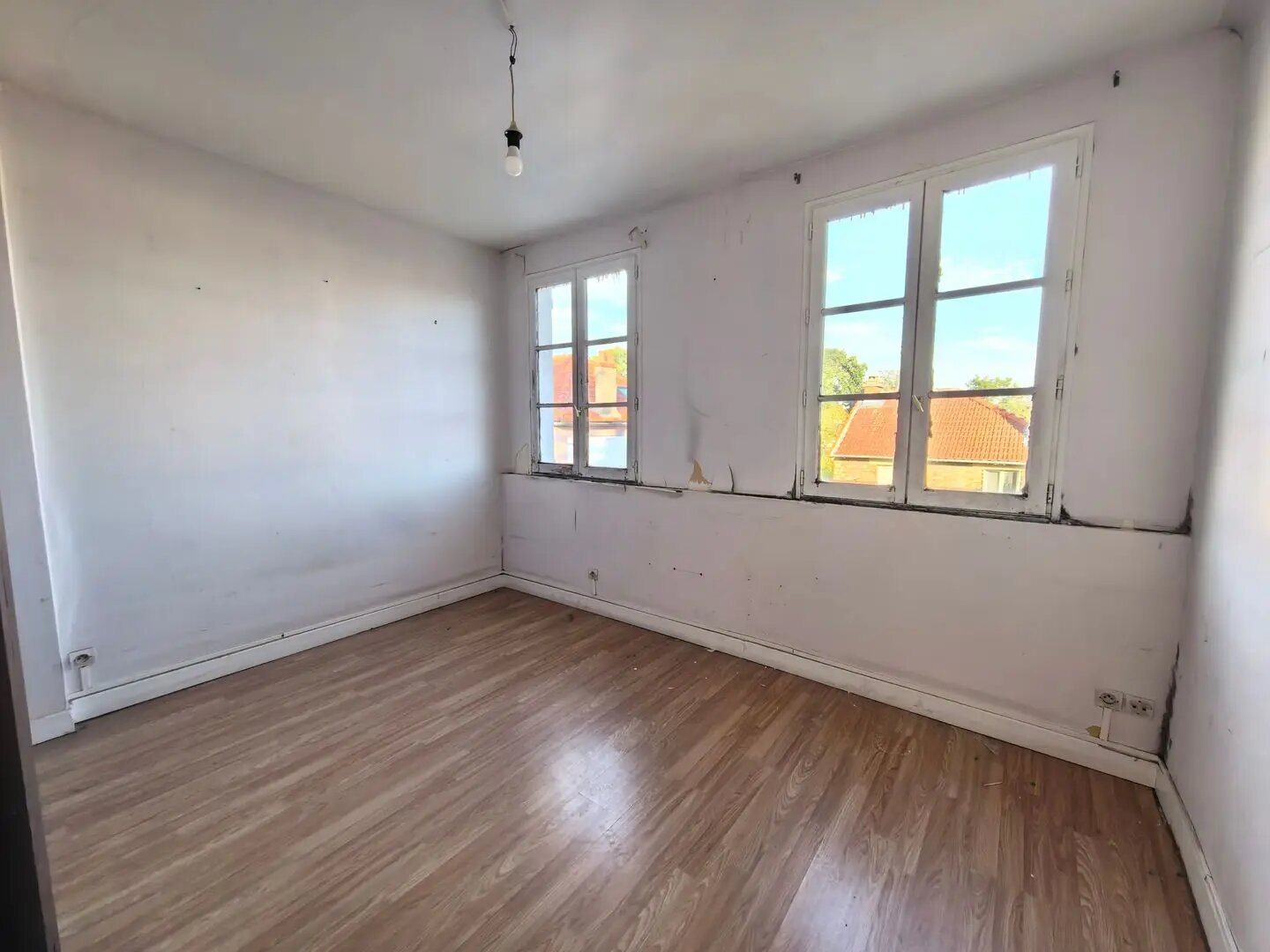 Maison à vendre, 200m², Le Raincy